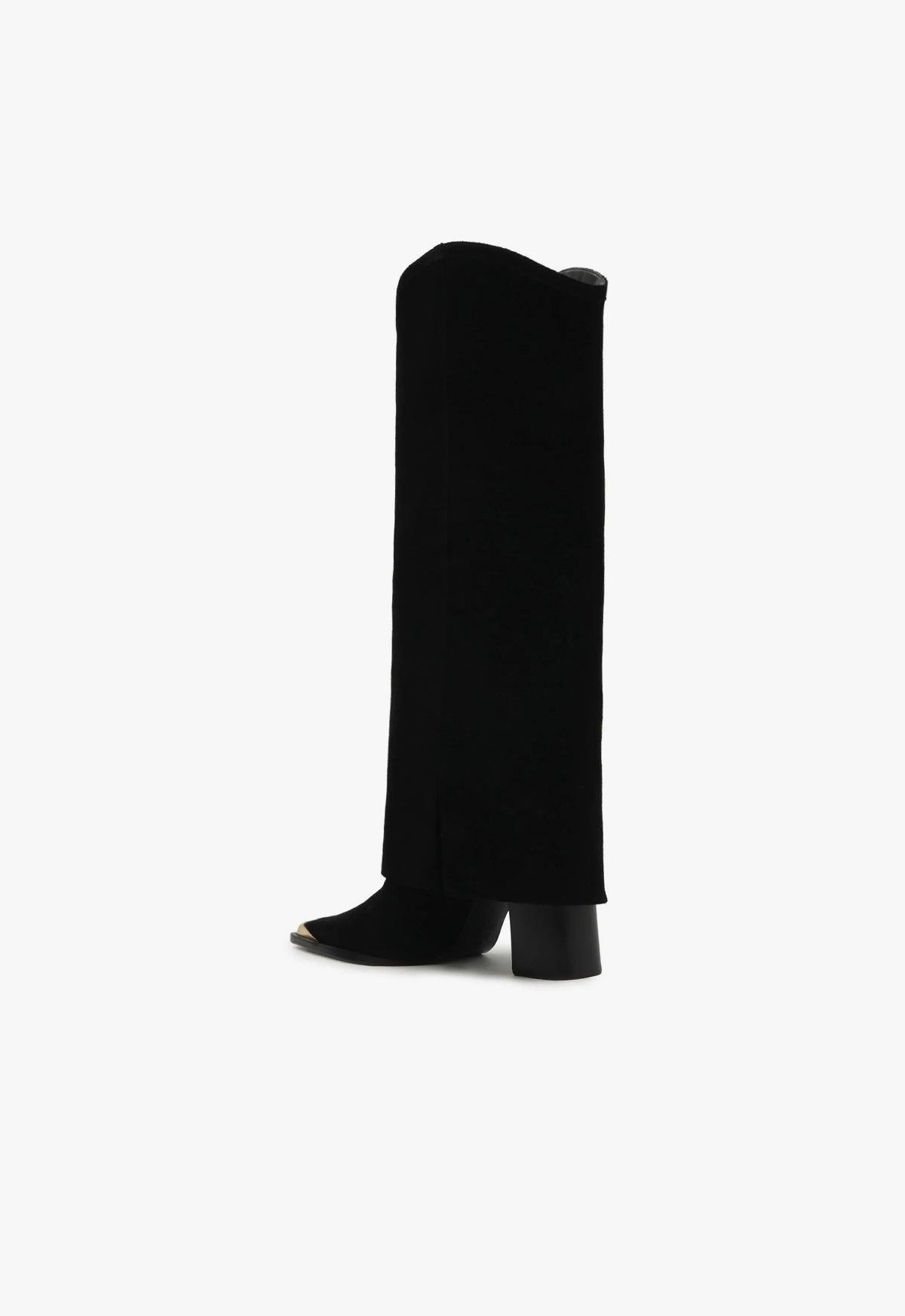 Raffaela Cloak Boot Product Image