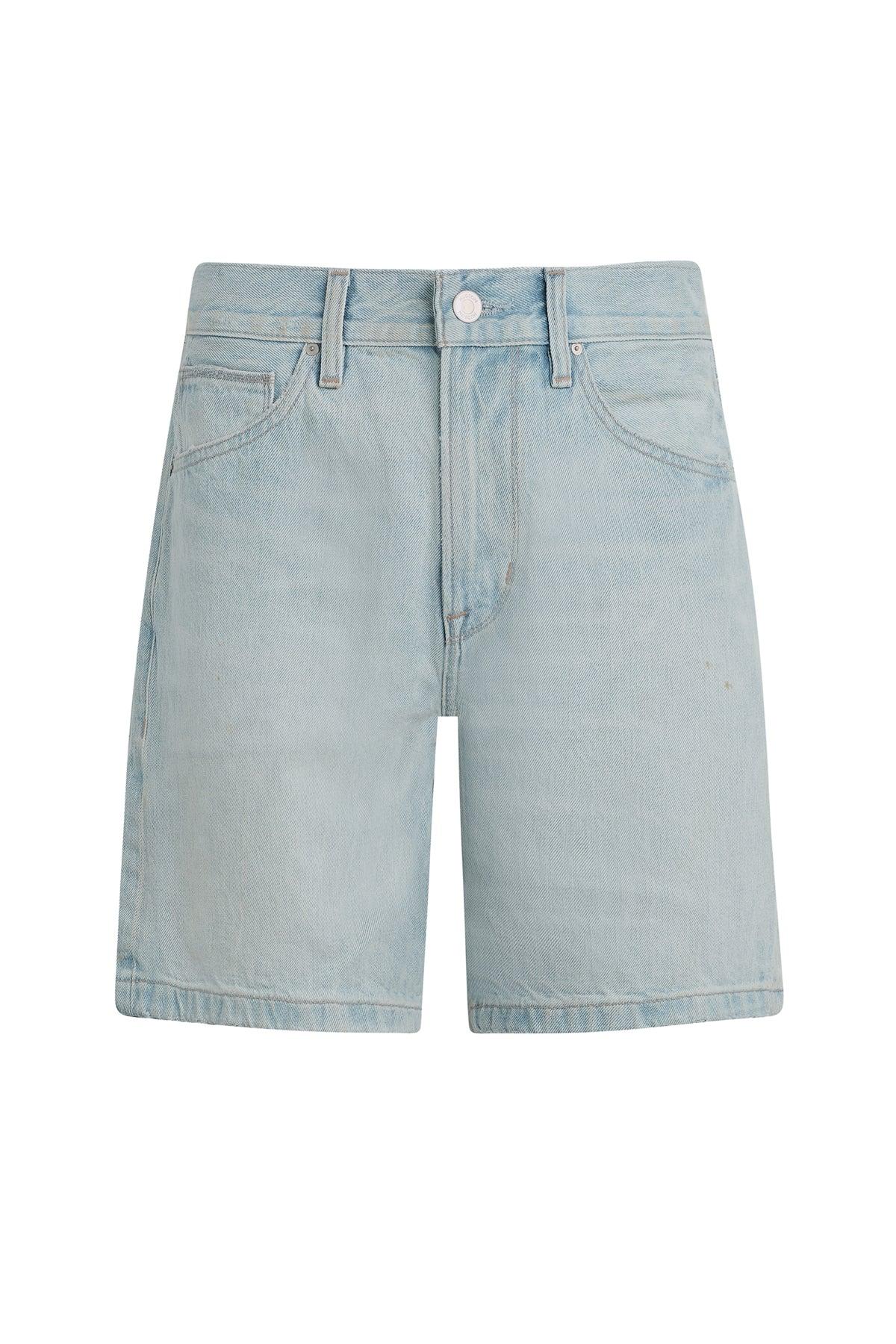 Clint Relaxed Short Male Product Image