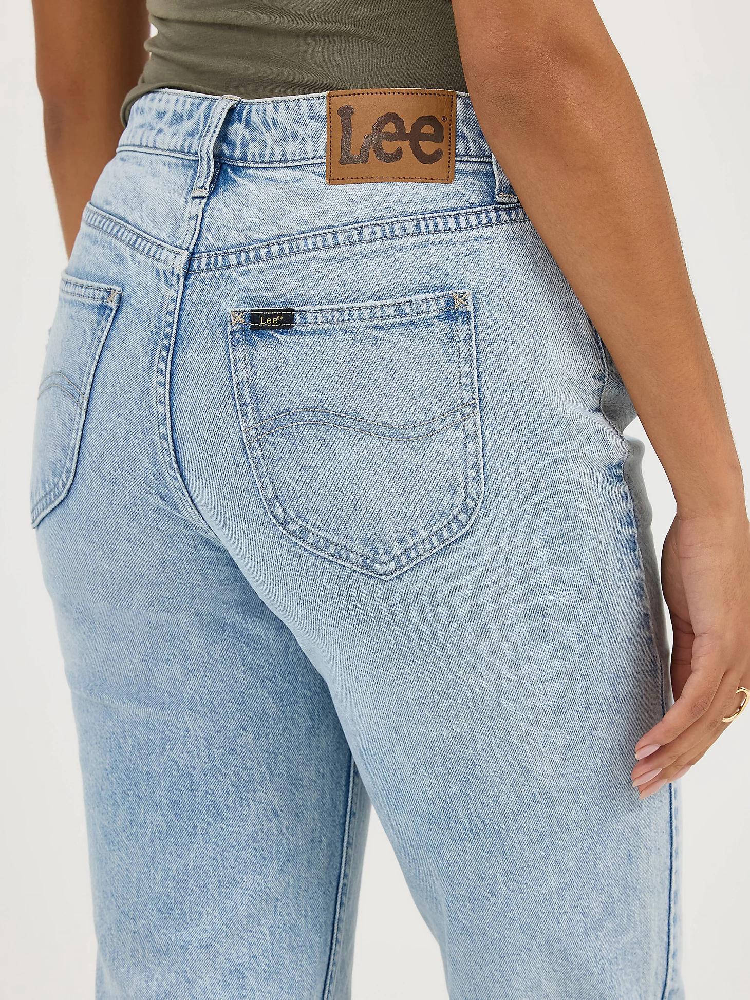 Women's 90's Jean | Women's Jeans | Lee® Product Image