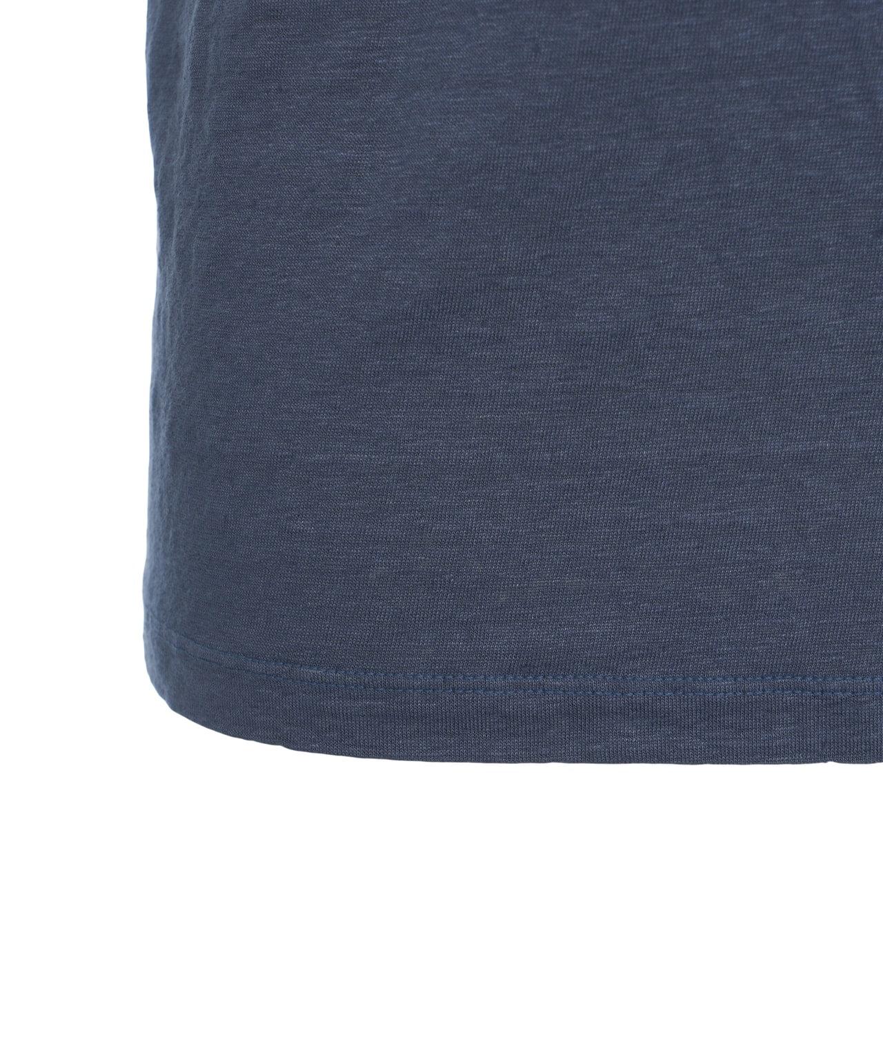 Linen t-shirt Product Image