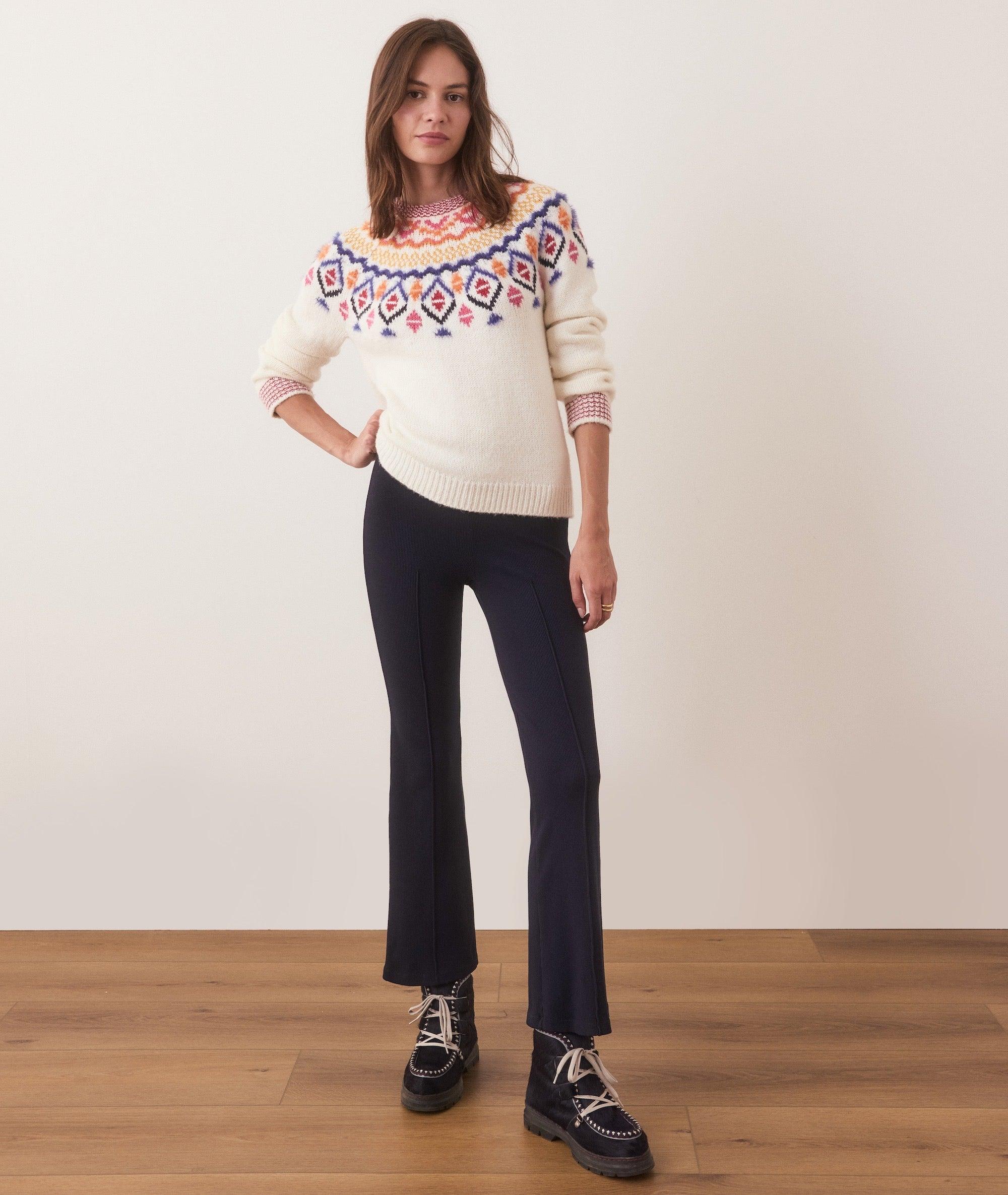 Archive Shasta Crewneck Sweater Product Image