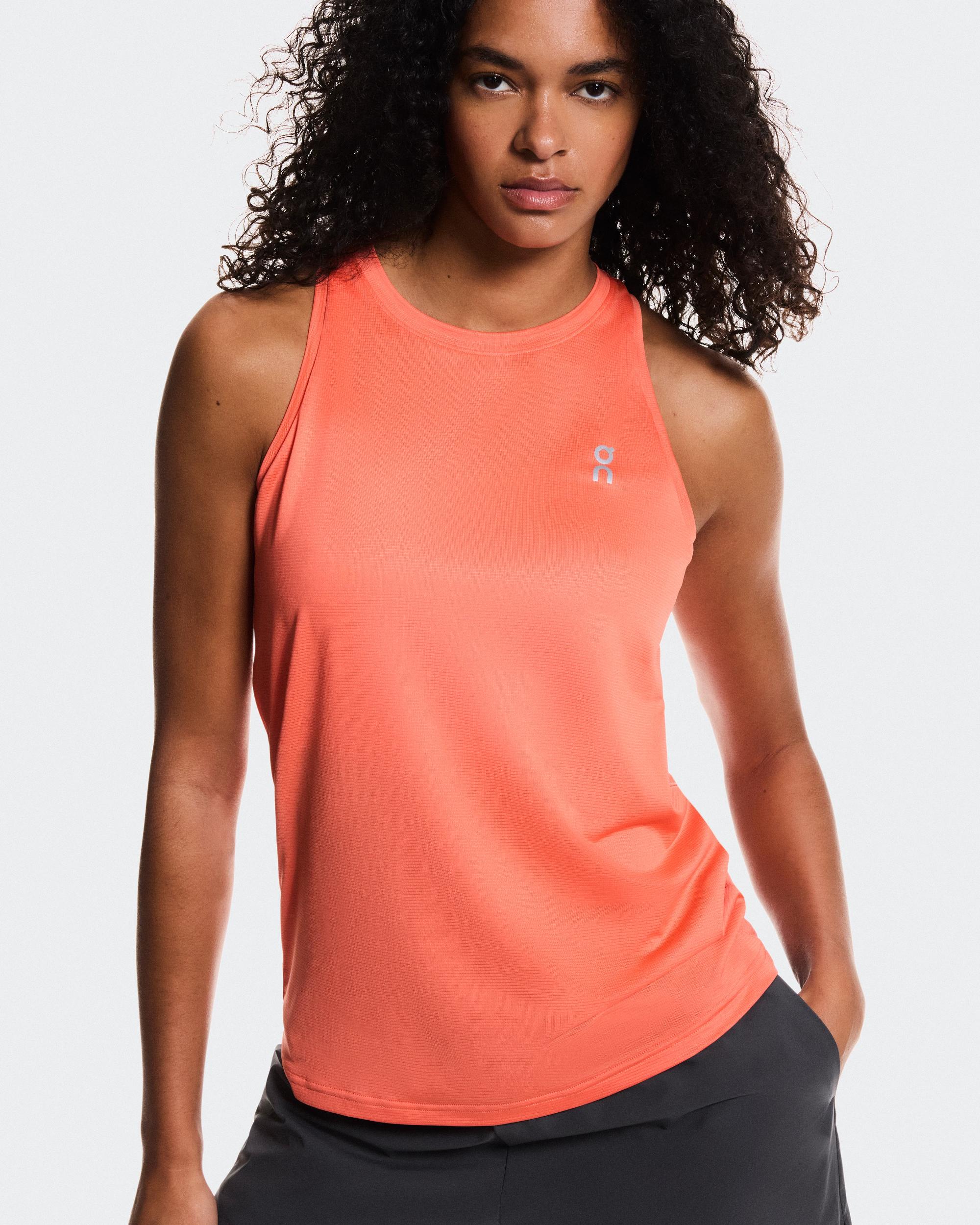 Core Tank: Women's Performance Versatile, Timeless Tank Product Image