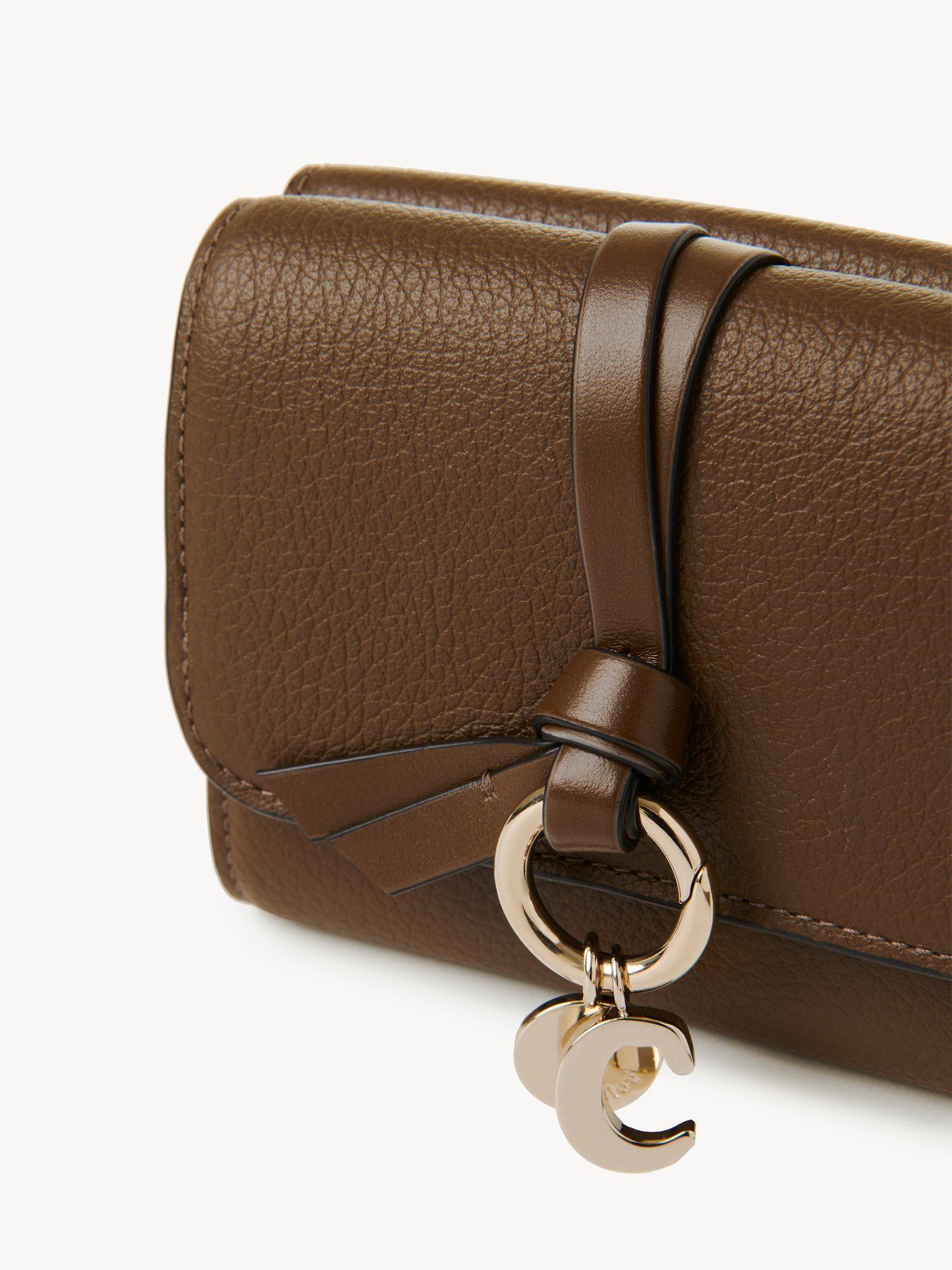 buckle-detail belt Product Image