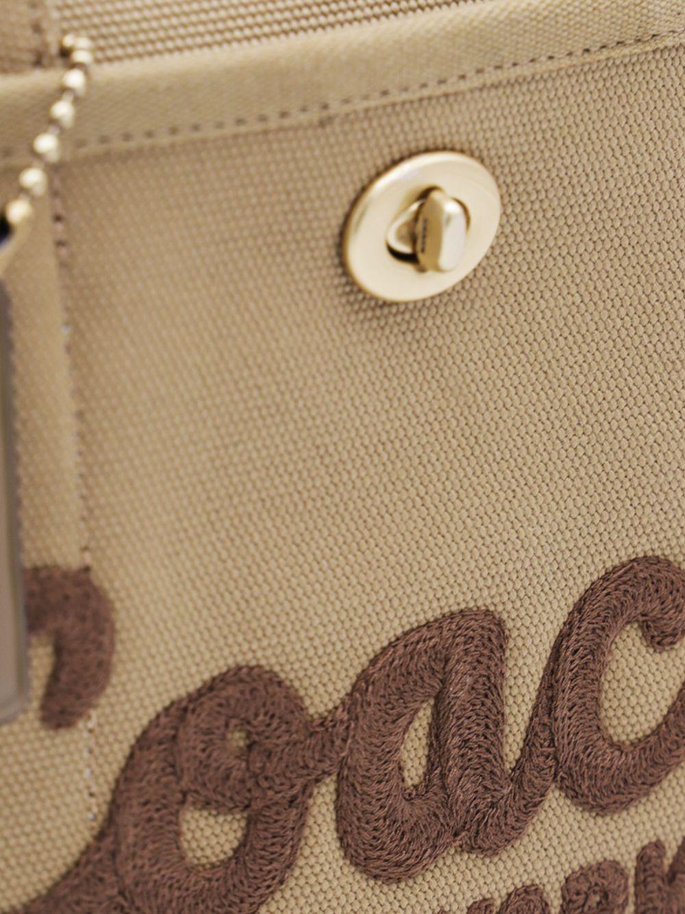 Cargo 26 tote bag  Product Image