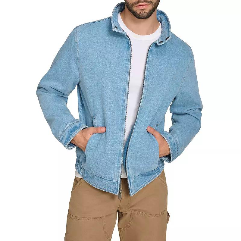 Men's Levi's® Cotton Racer Jacket,  Product Image