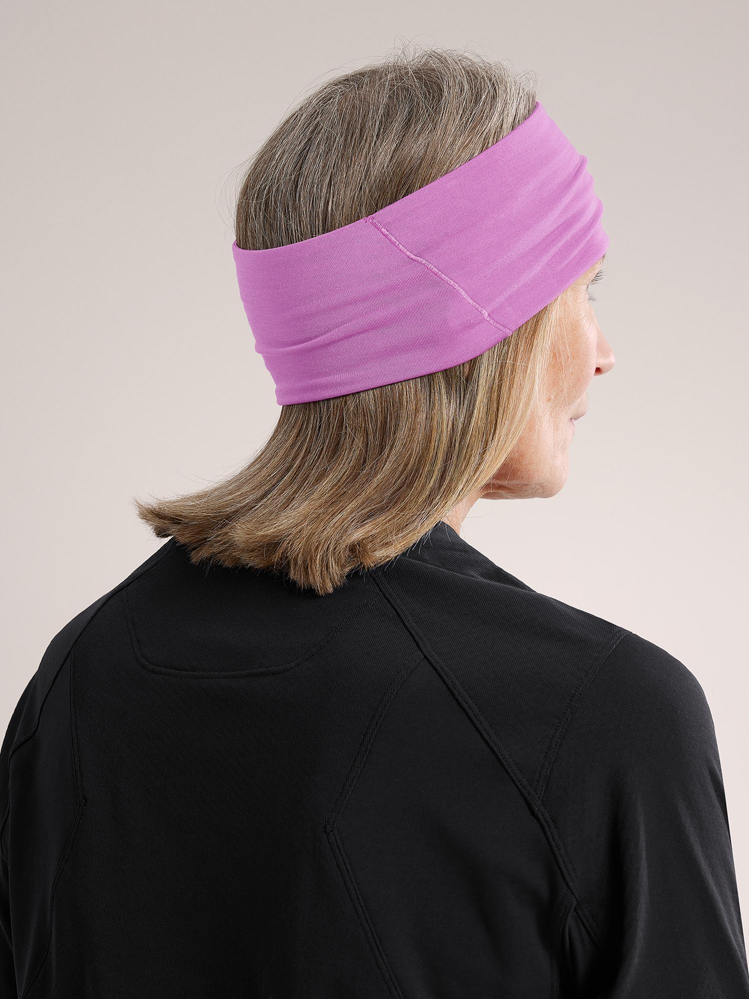 Satoro Merino Headband Product Image