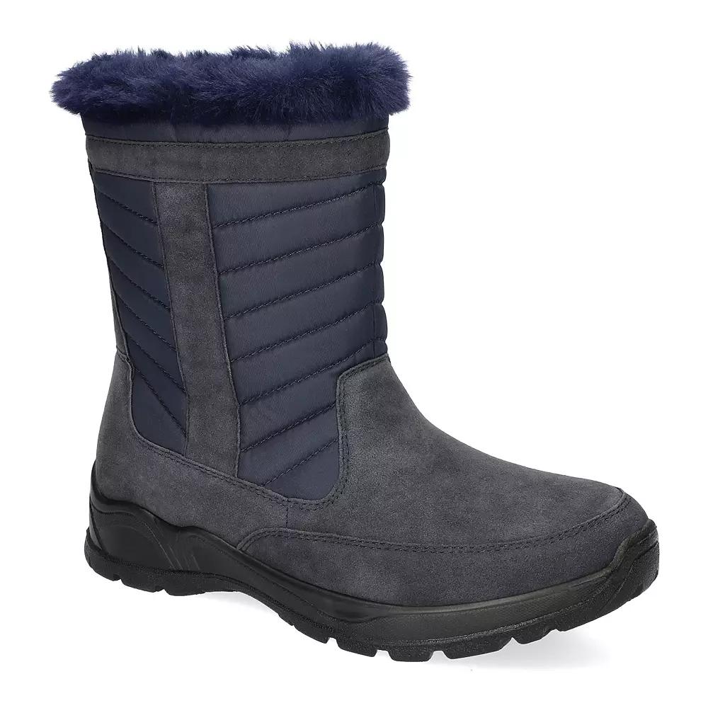 Easy Street Frazer Waterproof Women's Boots,  Product Image
