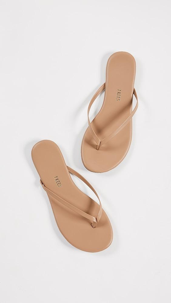 TKEES Foundations Flip Flops | Shopbop Product Image