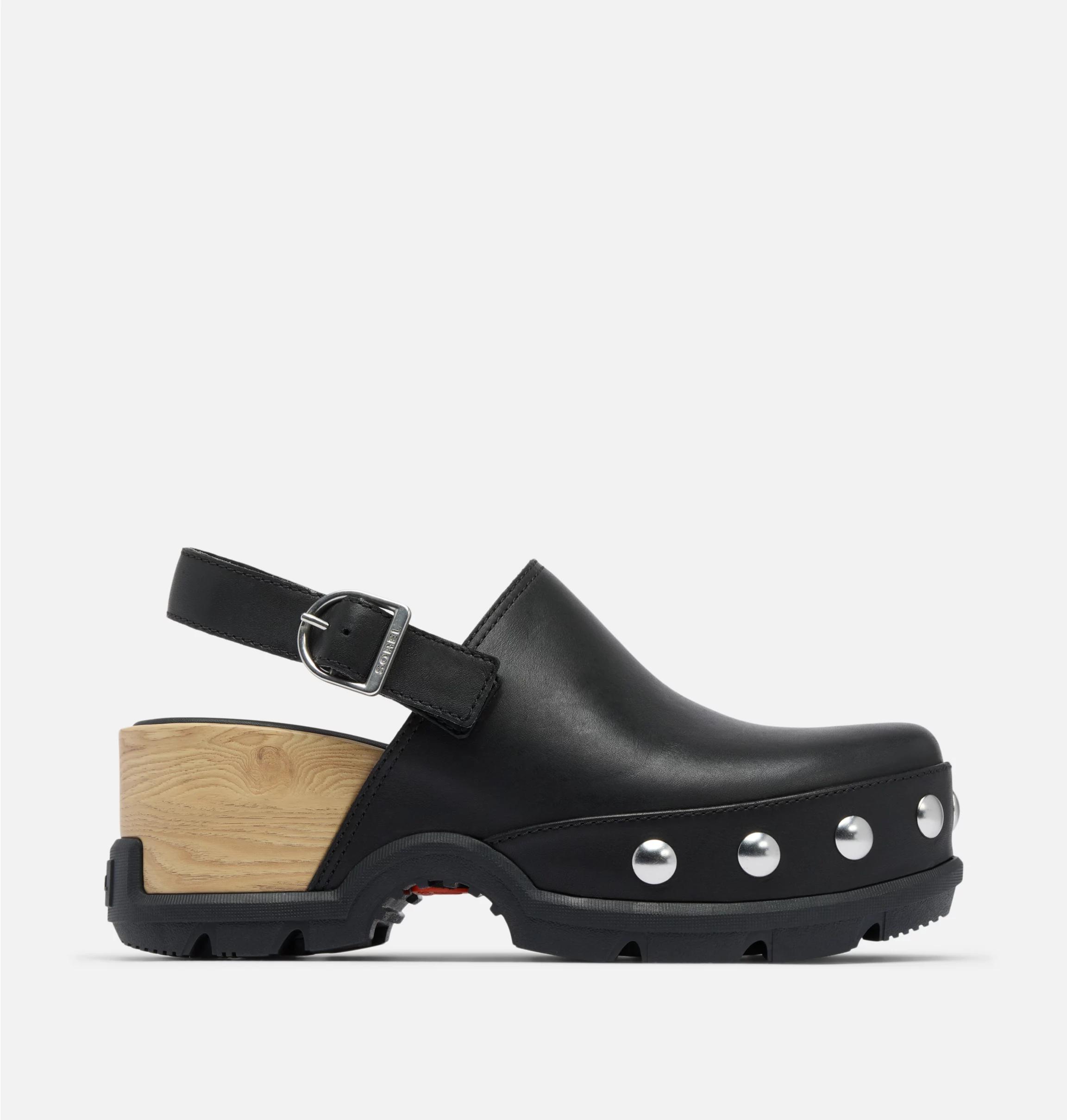 ROAM’N CLOG™ RVT Women's Clog Product Image