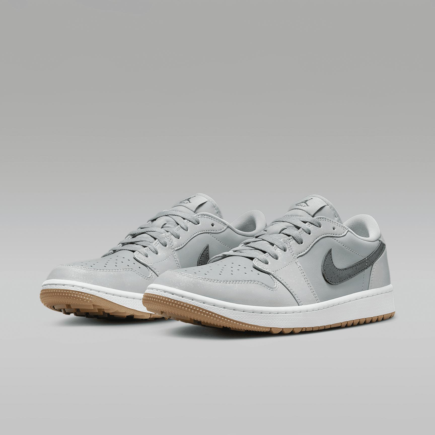 Air Jordan 1 Low G Golf Shoes Product Image