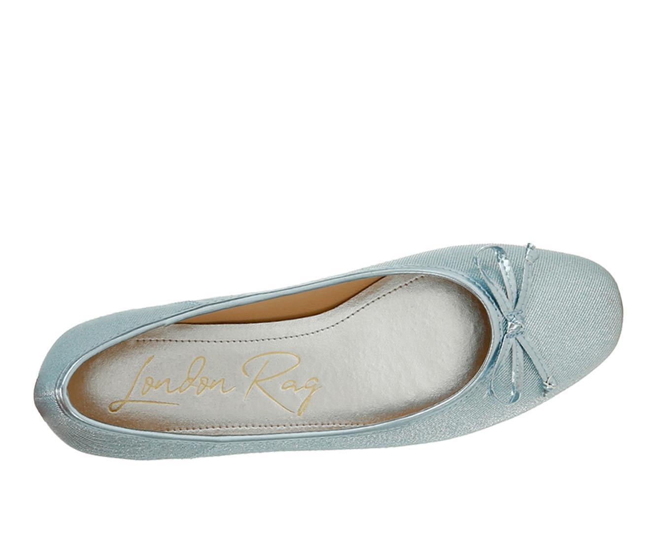 Women's Rag & Co Agshin Flats Product Image
