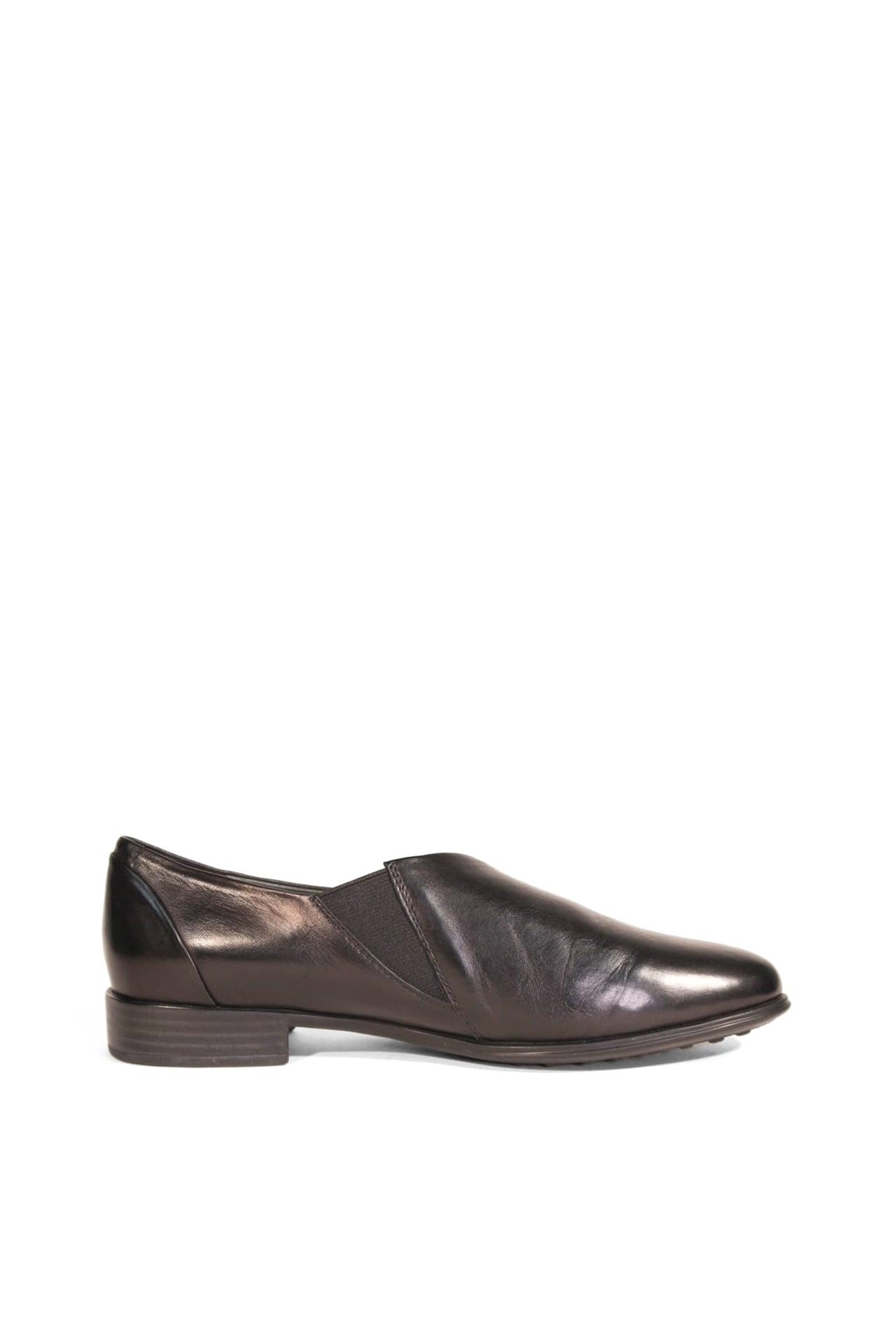Donel Leather Loafers Product Image