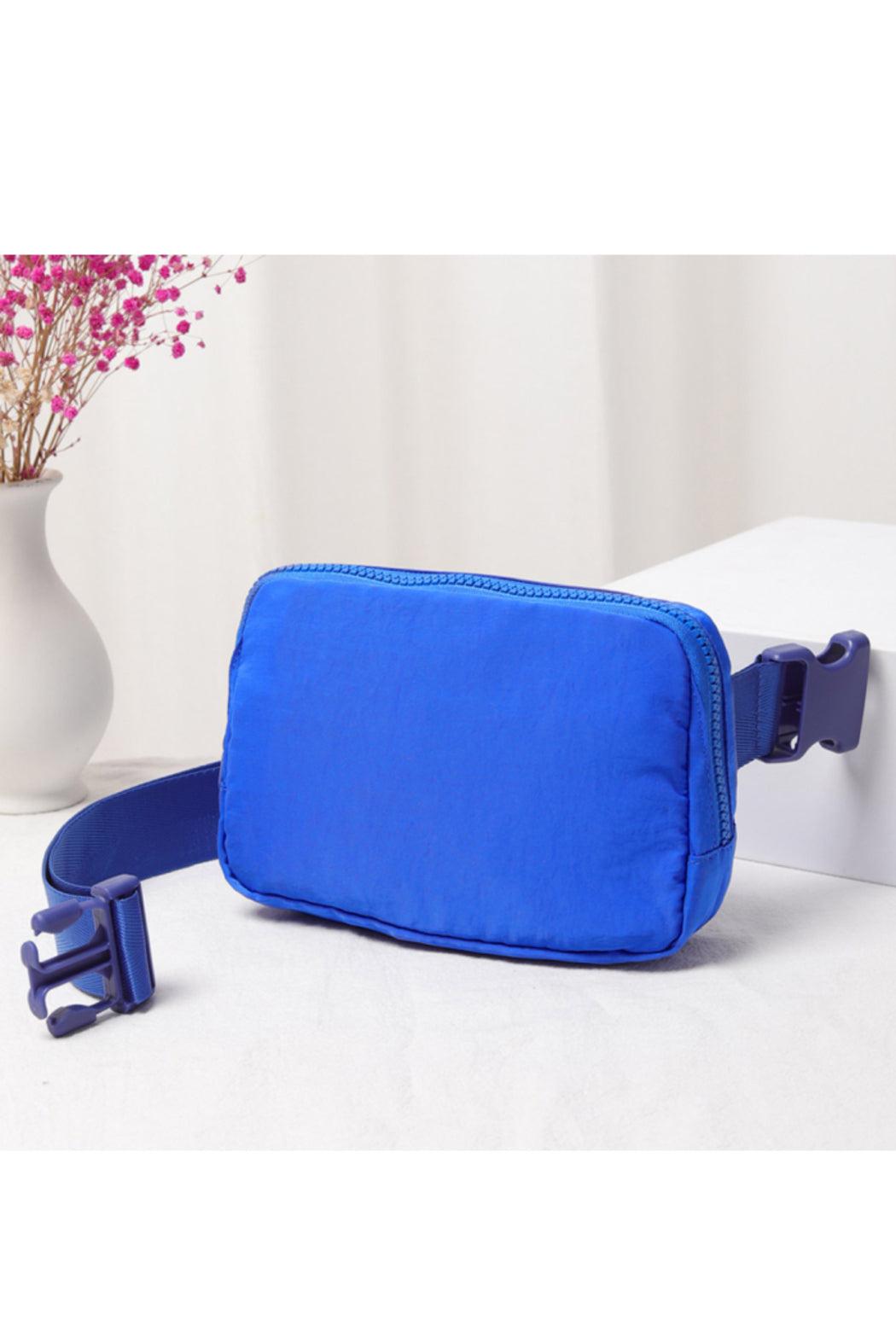 Fanny pack belt bag Product Image