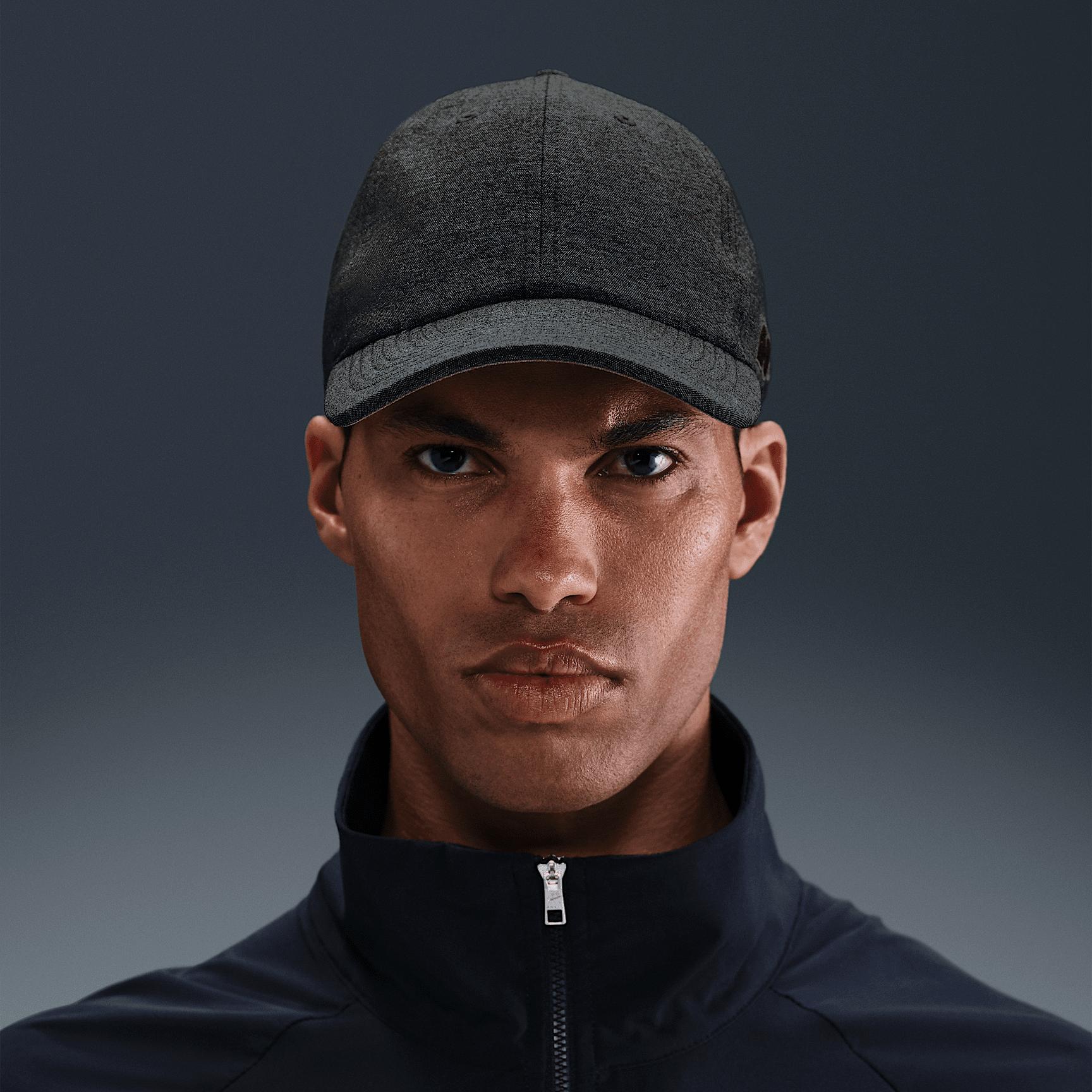 Naomi Osaka Unstructured Nike Unisex Club Cap | HV8720-010 Product Image