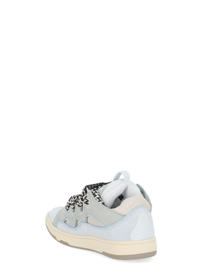 Curb sneakers Product Image
