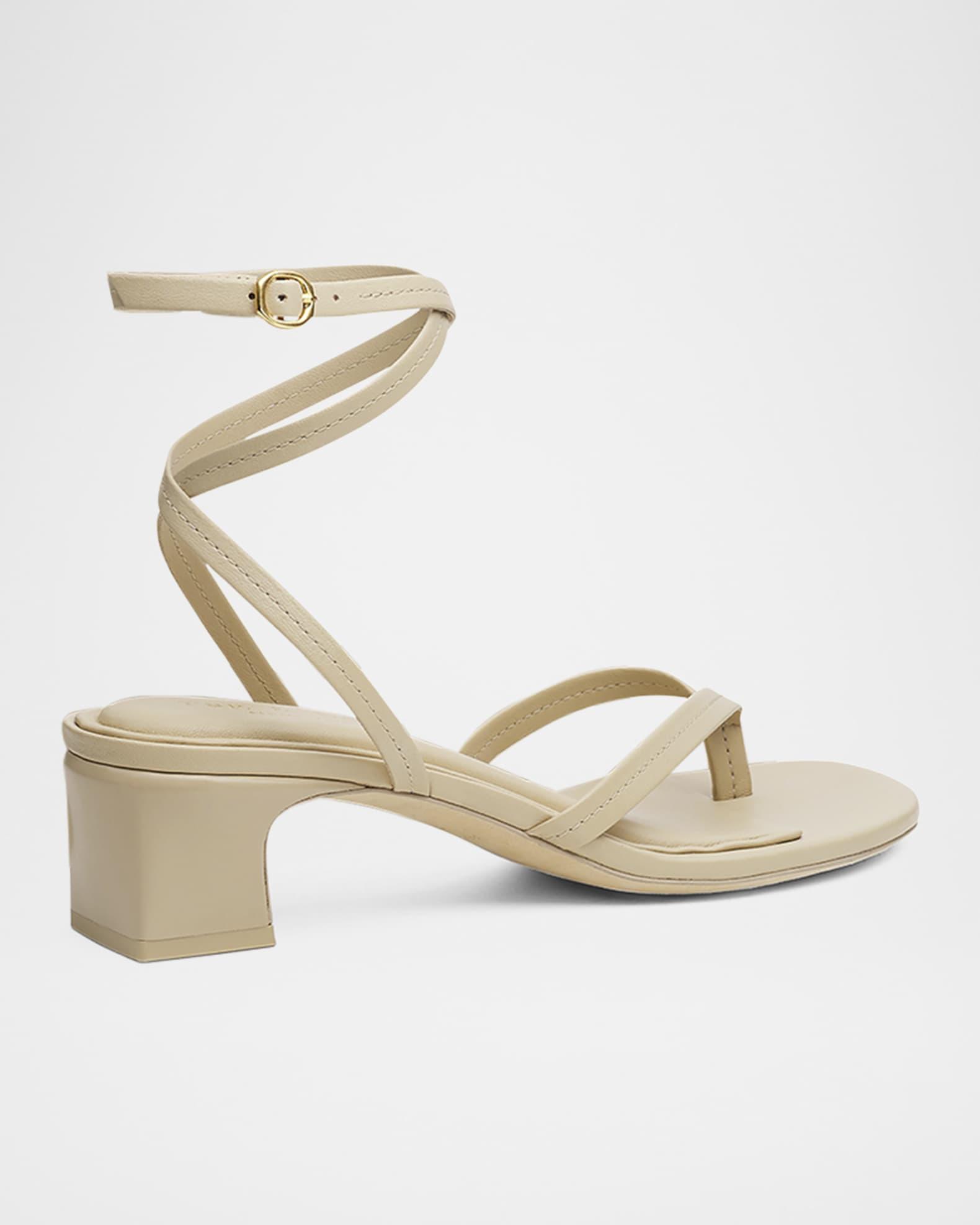 Gemma Strappy Sandals Product Image