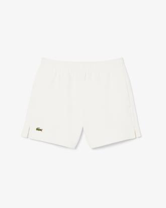 Double Face Piqué Shorts Product Image