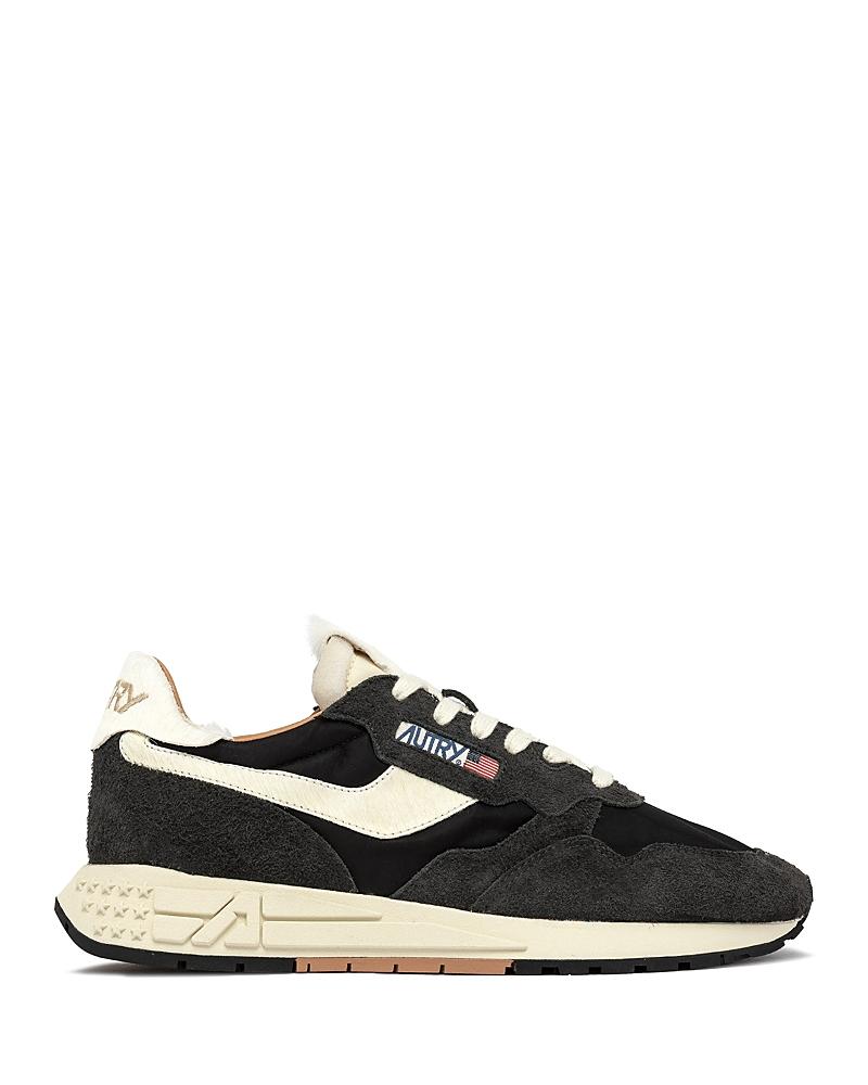 Autry Mens Reelwind Low Top Sneakers Product Image