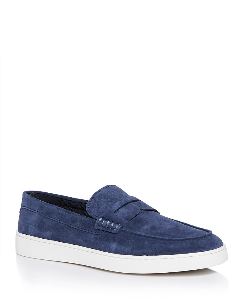 The Mens Store at Bloomingdales Mens Hybrid Loafer - Exclusive Product Image