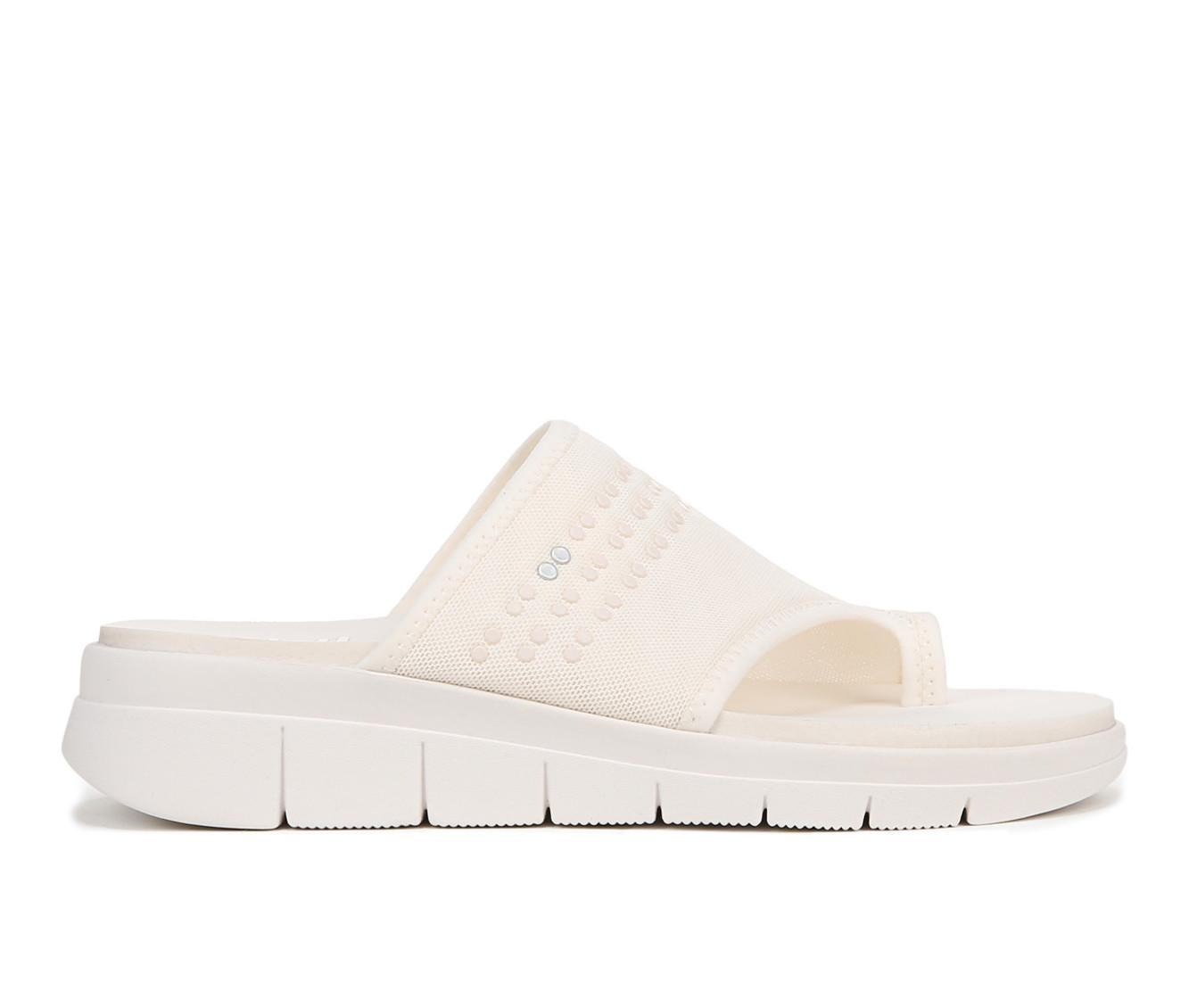 Women's Ryka Elegance slide Flip-Flops Product Image