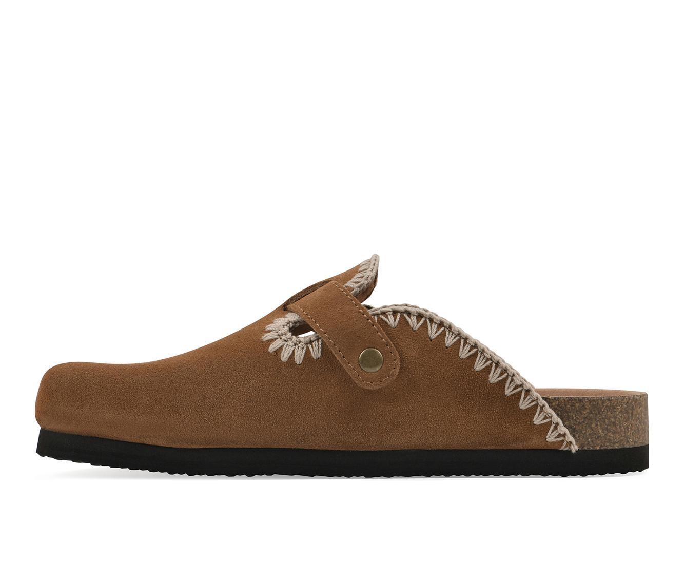 Women's White Mountain Bendees Clogs Product Image