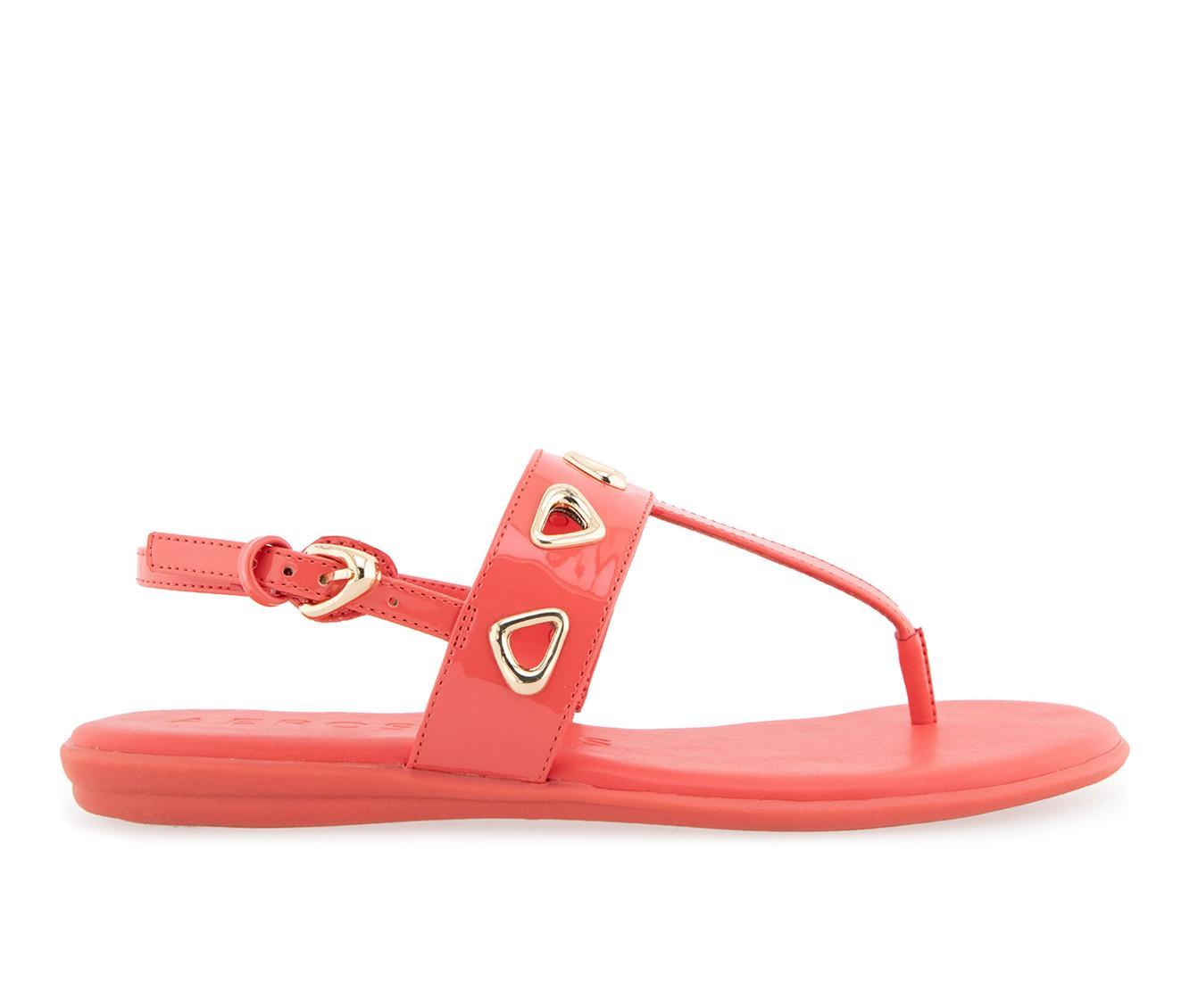 Women's Aerosoles Lago Flip-Flops Product Image