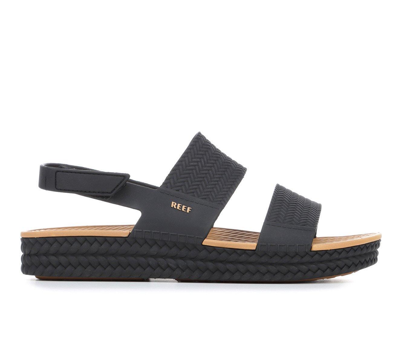 Women's Reef Water Vista Outdoor Sandals Product Image
