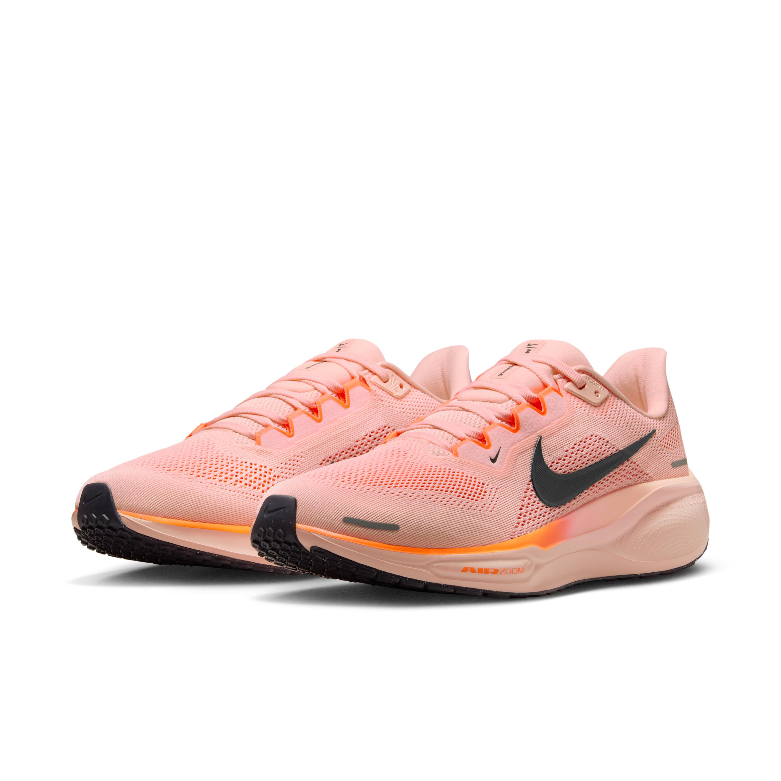 Nike Mens Pegasus 41 Road Running Shoes | FD2722-801 Product Image