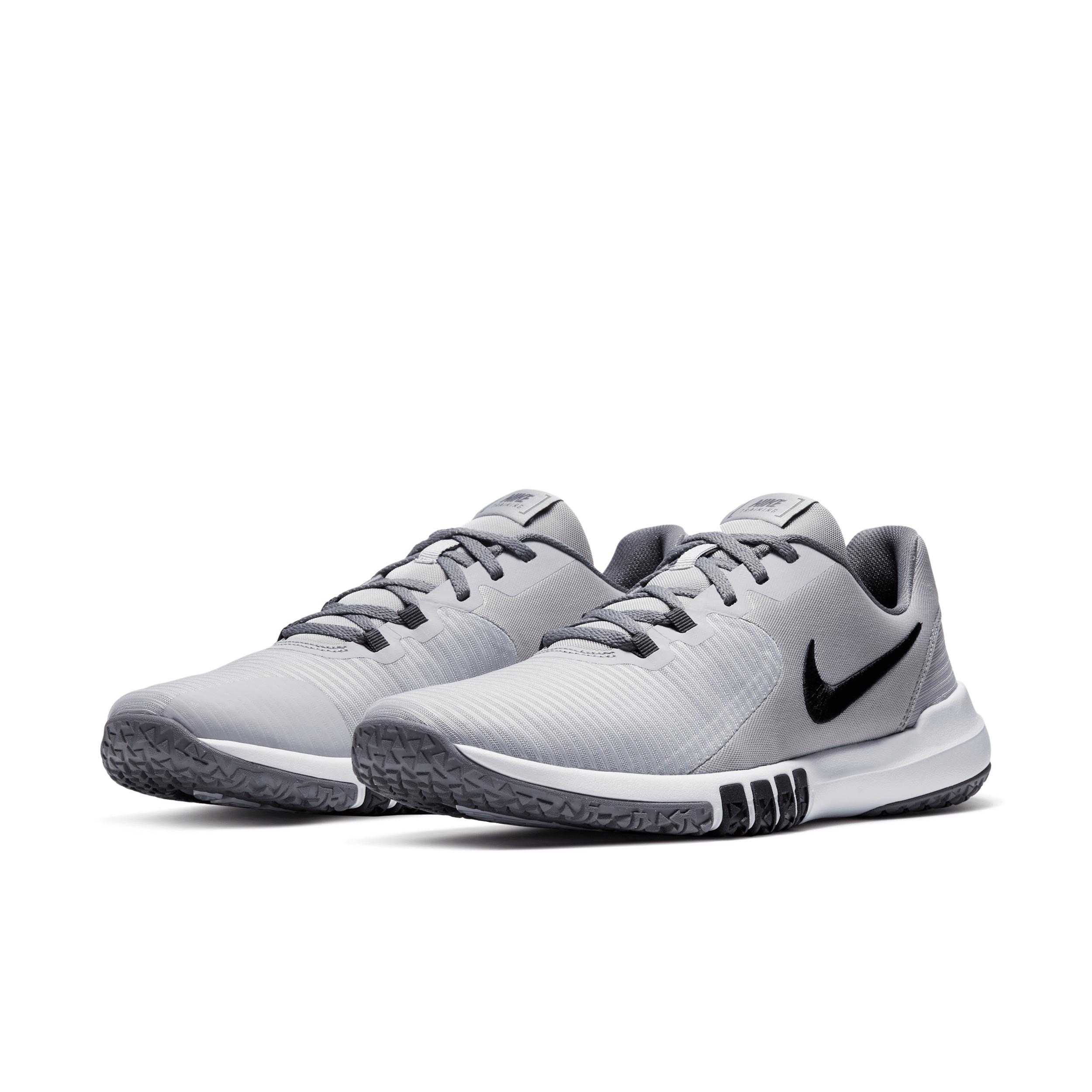 Nike Mens Flex Control 4 Workout Shoes | CD0197-001 Product Image