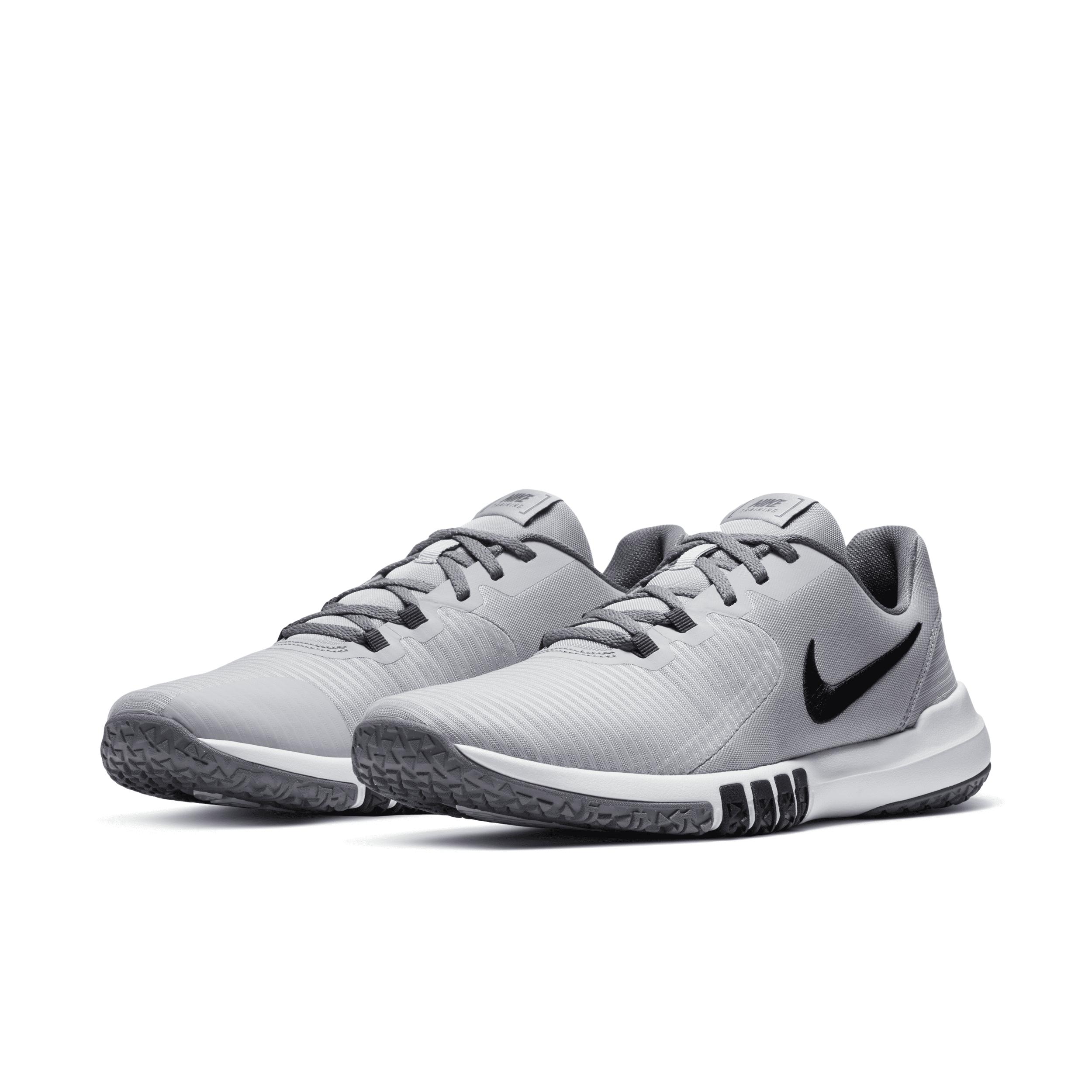 Nike Mens Flex Control 4 Workout Shoes | CD0197-001 Product Image