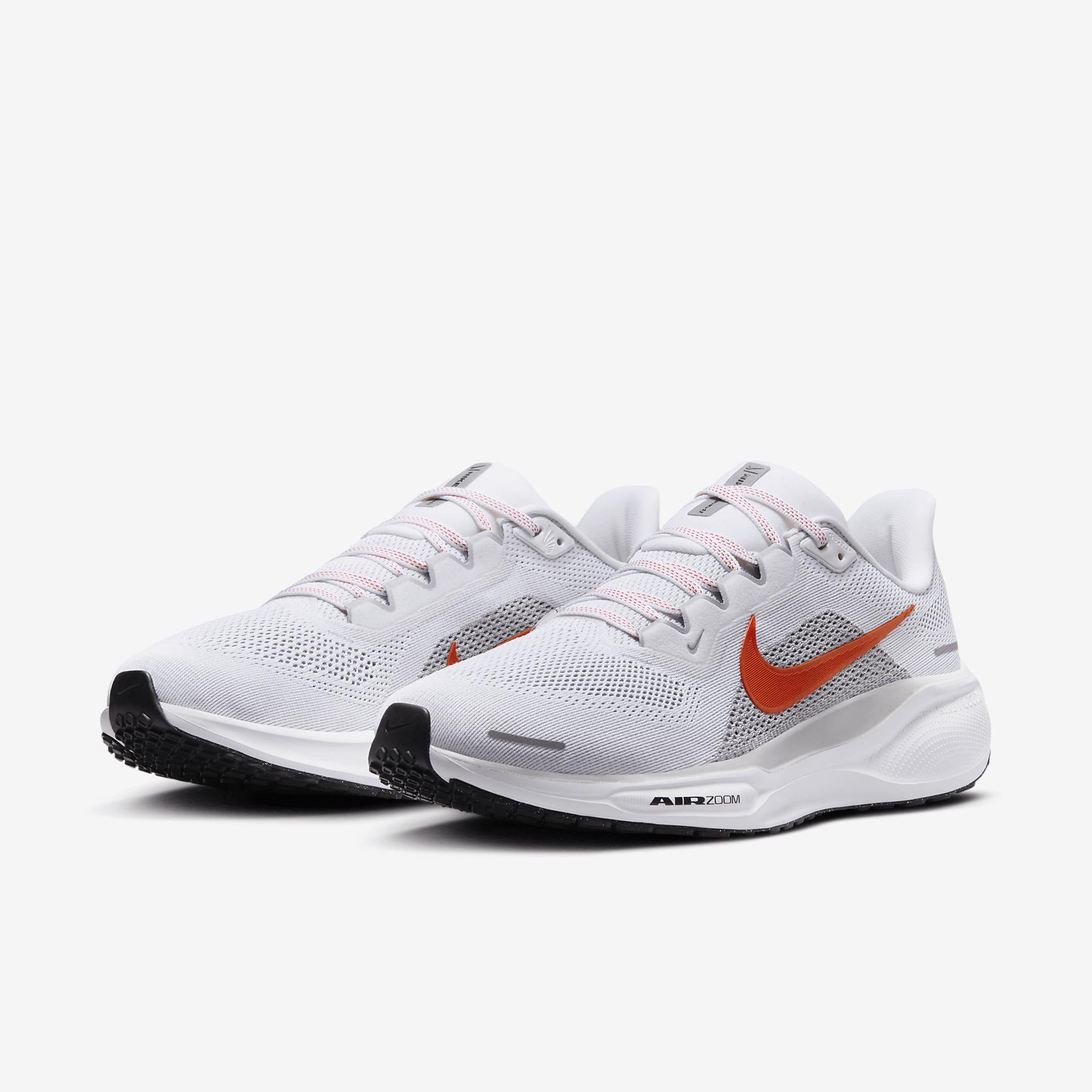Mens Nike Pegasus 41 Running Shoes Product Image