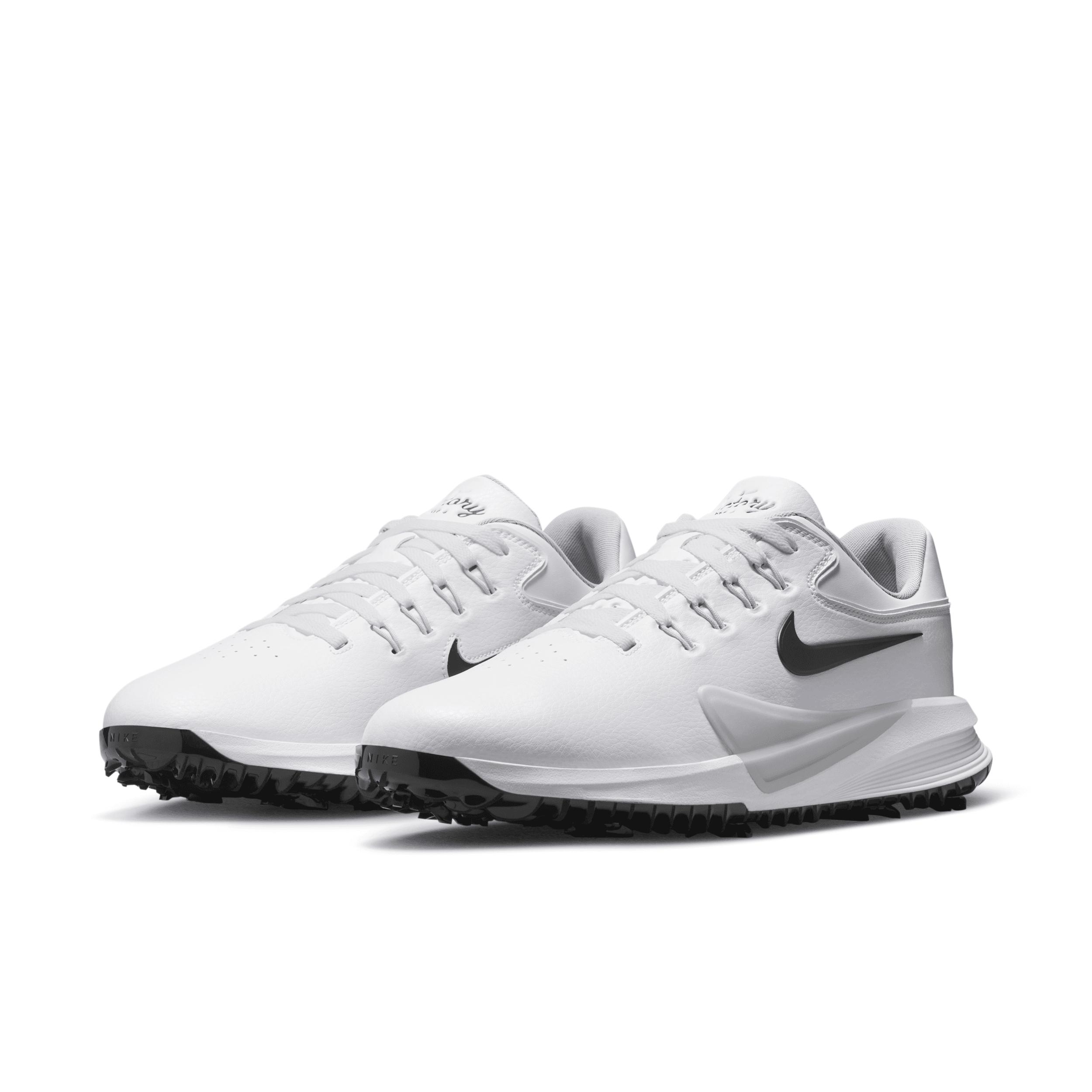 Nike Mens Victory Pro 4 Golf Shoes (Wide) | HM9220-100 Product Image