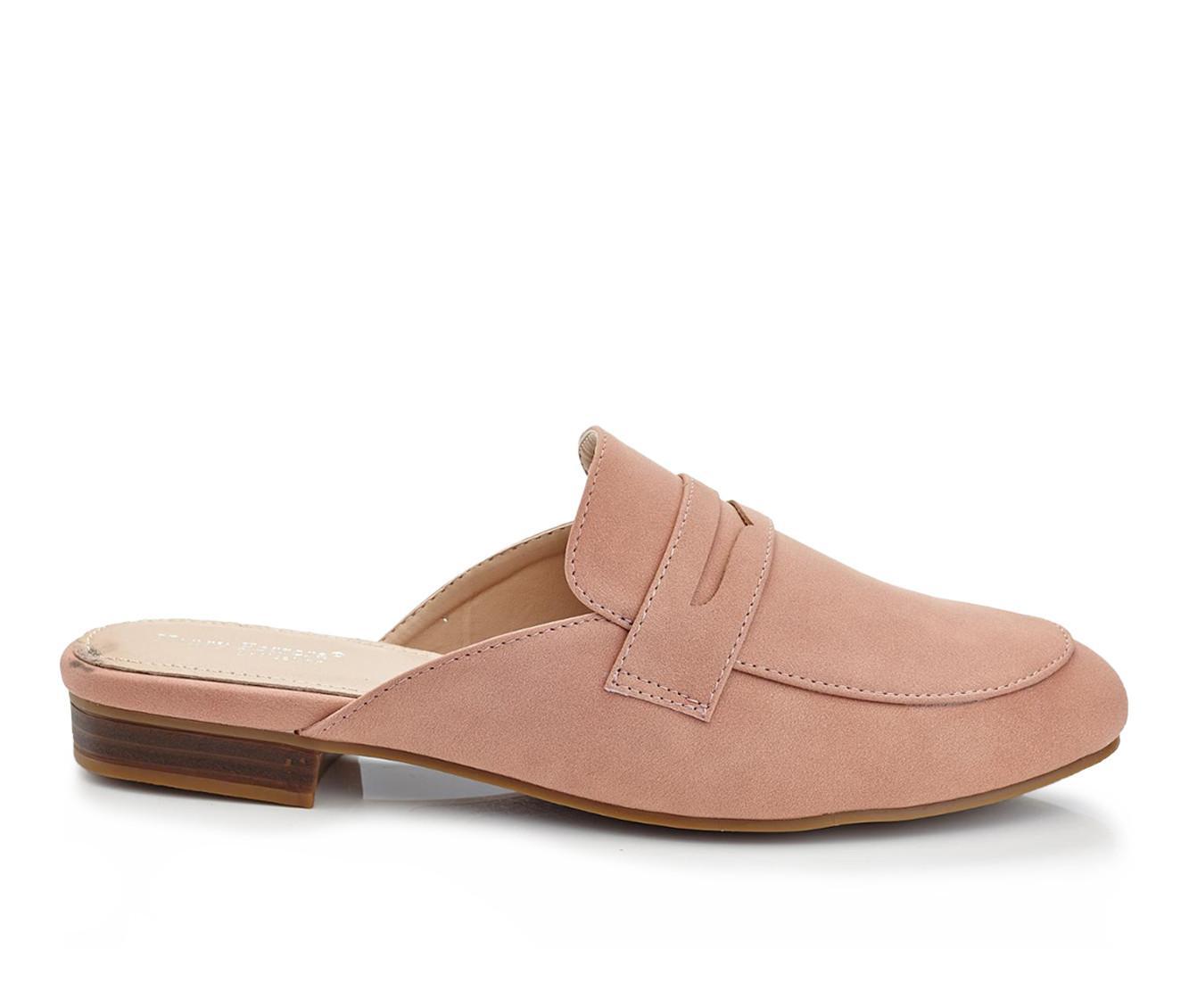 Women's Henry Ferrara Comfort-F Mules Product Image
