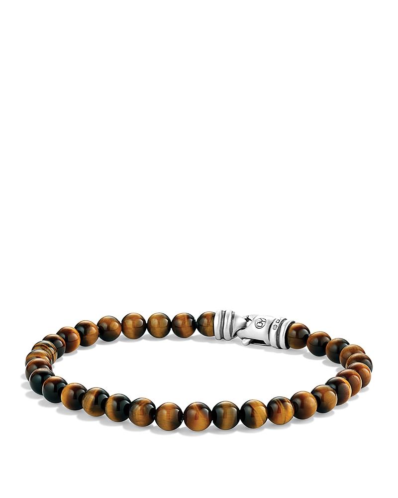 Mens Spiritual Beads Bracelet Product Image