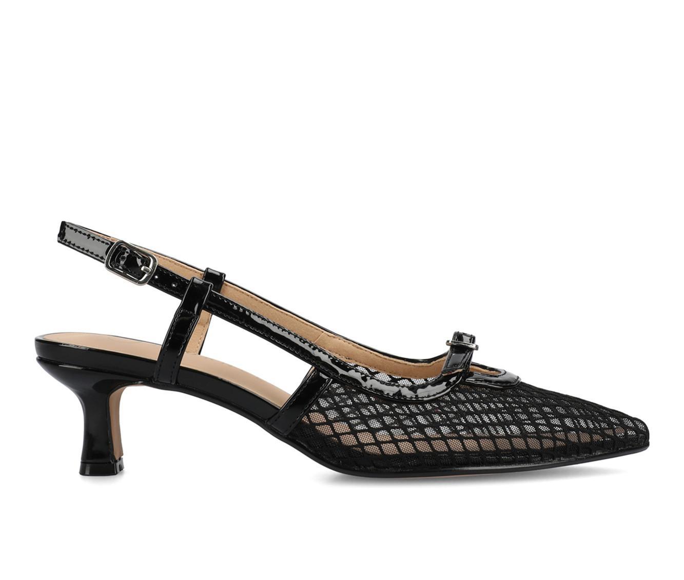 Women's Journee Collection Padma Pumps Product Image