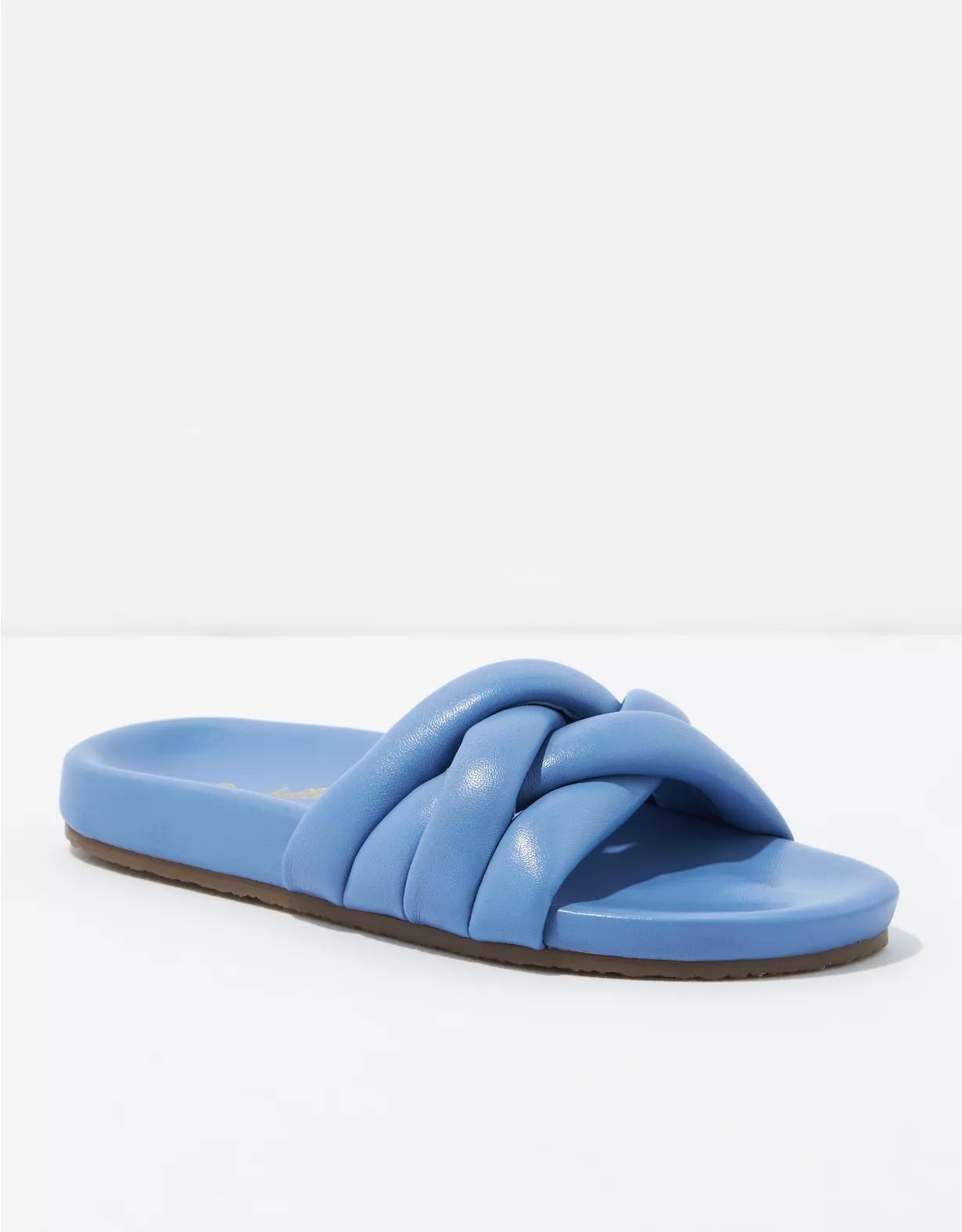 Seychelles x Her ALS Story: Low Key Glow Up Sandal Product Image