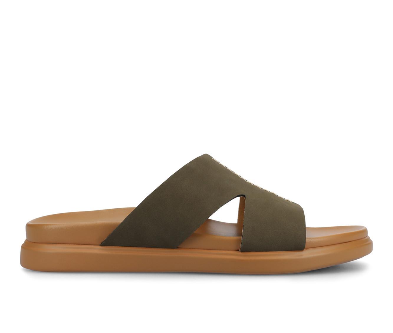 Women's Journee Collection Misey Sandals Product Image