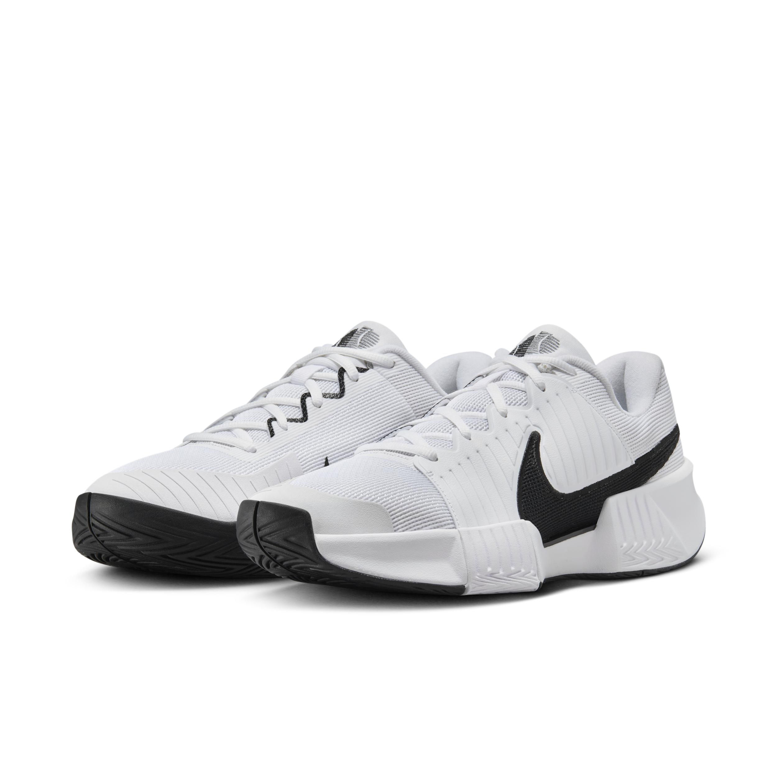 Nike Mens GP Challenge Pro Hard Court Tennis Shoes | FB3145-100 Product Image