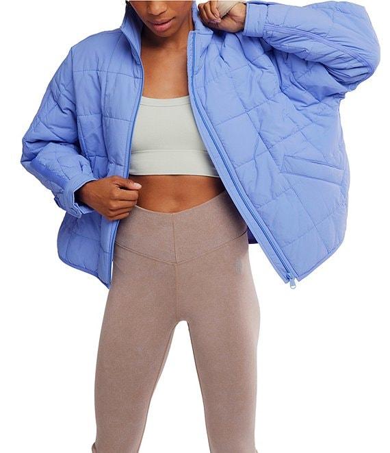 FP Movement Pippa Quilted Packable Jacket Product Image