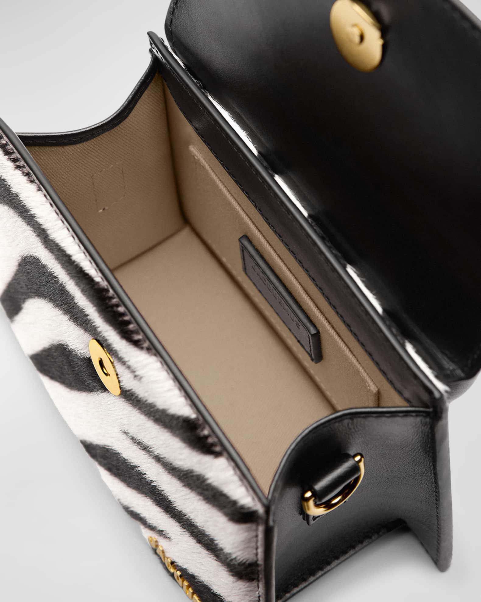 Le Chiquito Moyen Top-Handle Bag Product Image