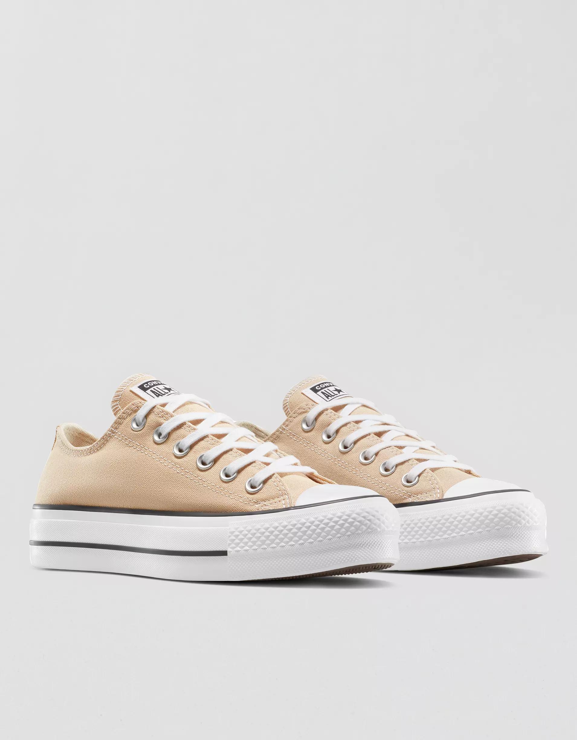Converse Chuck Taylor All Star Lift Platform Sneaker Product Image