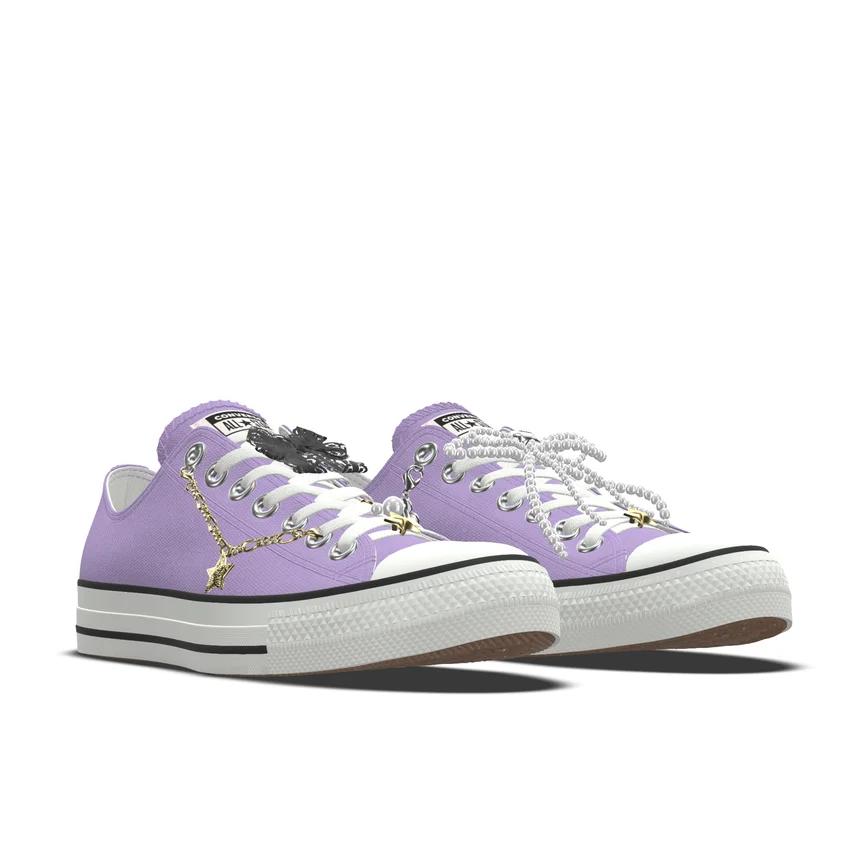 Custom Chuck Taylor All Star By You Product Image