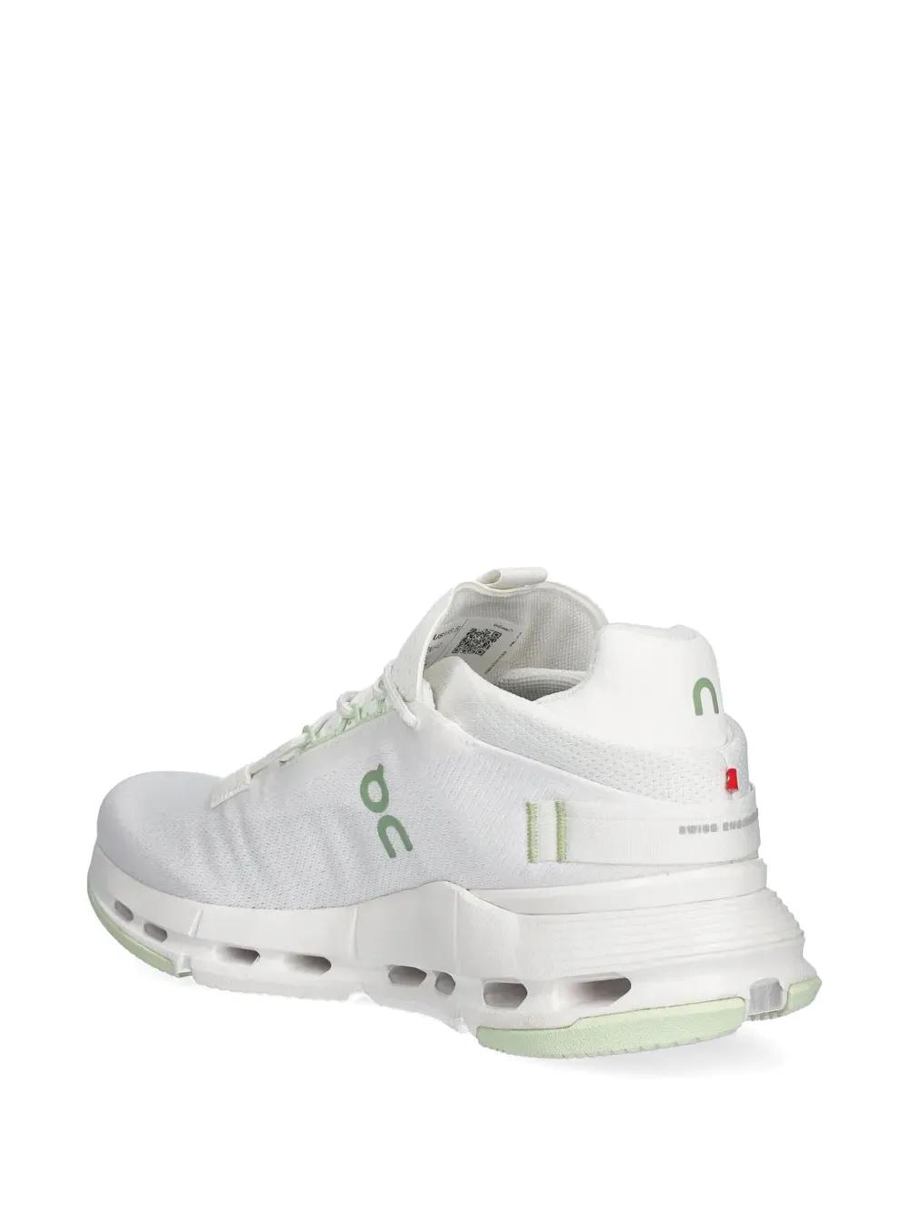 Cloudnova 2 "White" sneakers Product Image