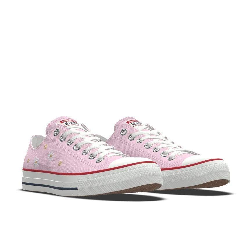 Custom Chuck Taylor All Star By You Product Image