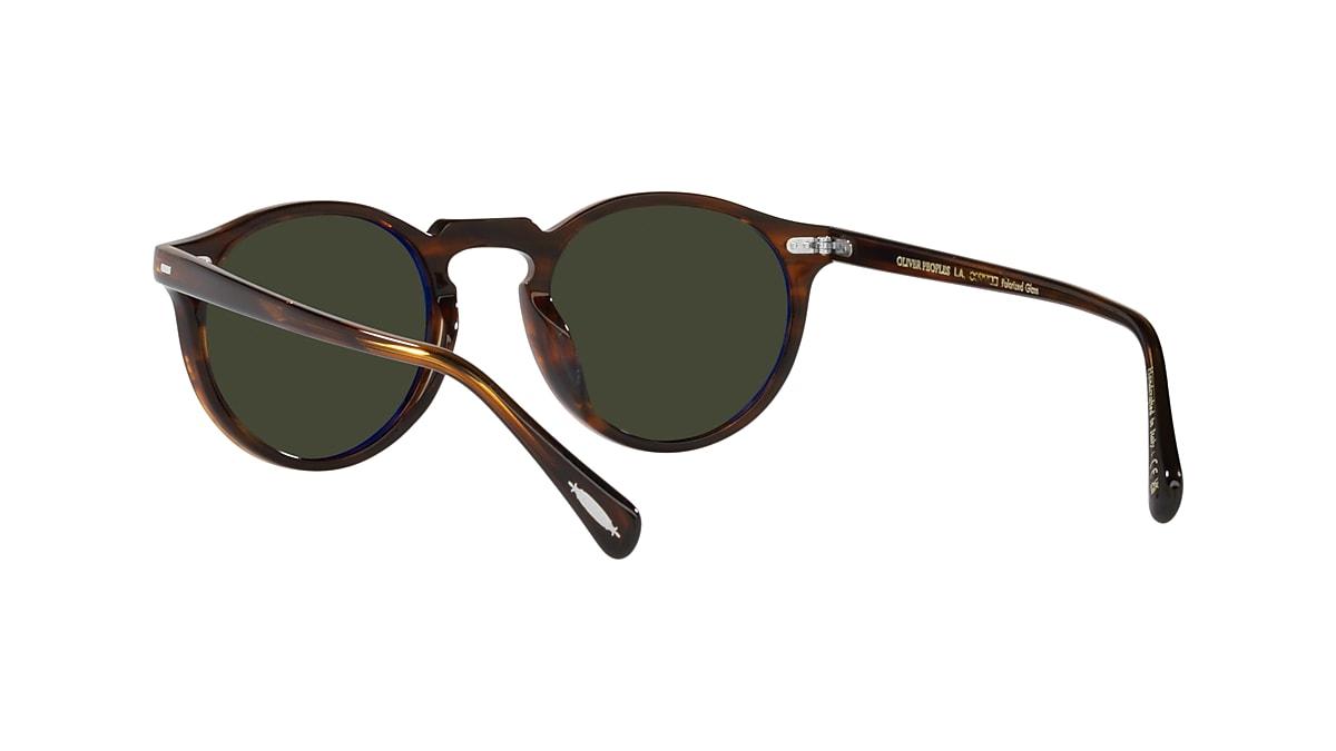 Gregory Peck Sun 0OV5217S__1724P1 Product Image