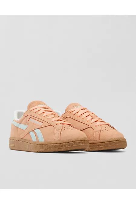 Reebok Club C Grounds Sneaker Women's Product Image