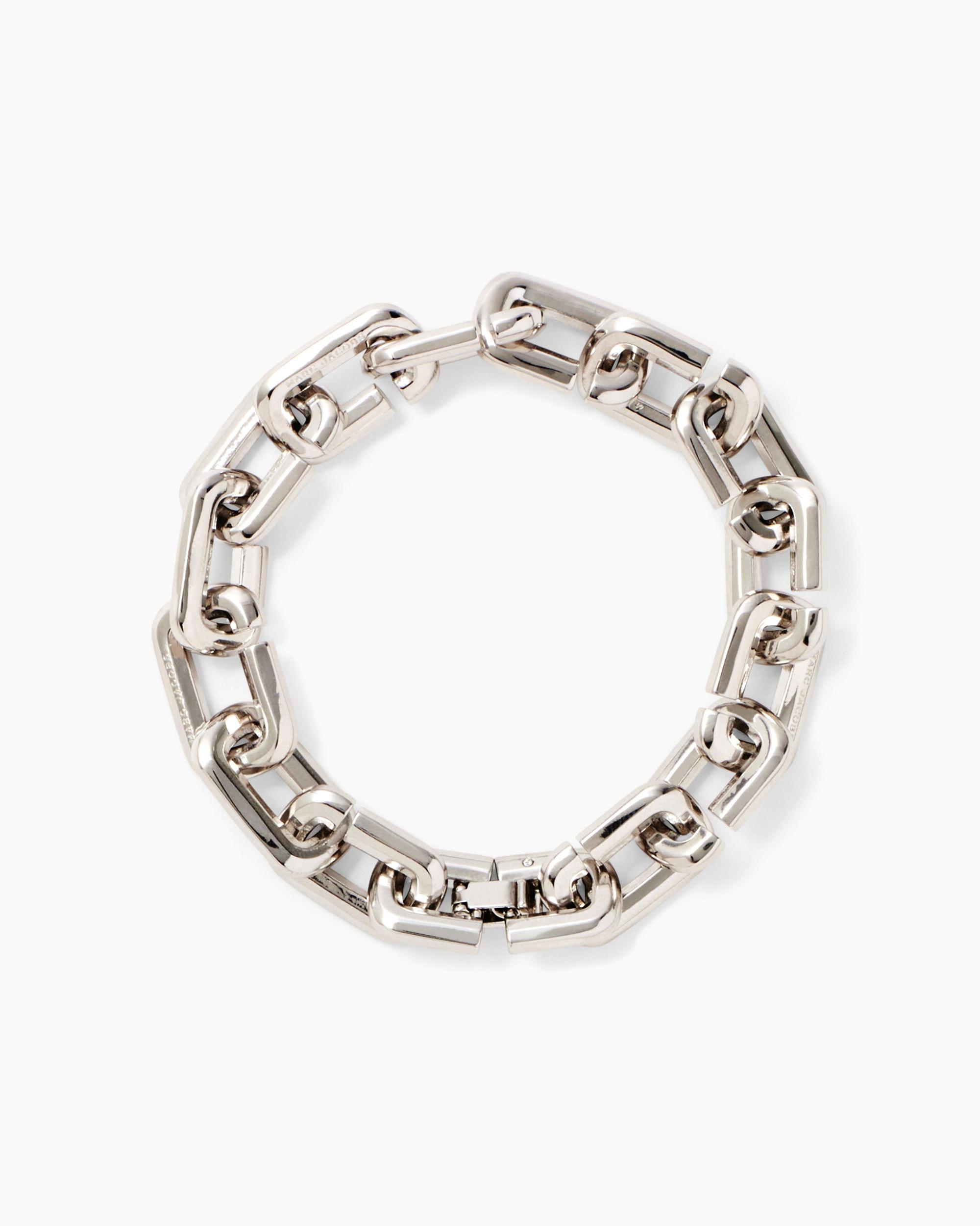 The J Marc Chain Link Bracelet Product Image