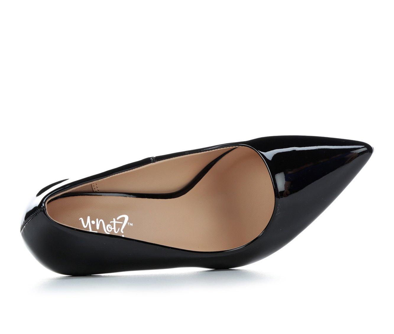 Women's Y-Not Scheme Pumps Product Image
