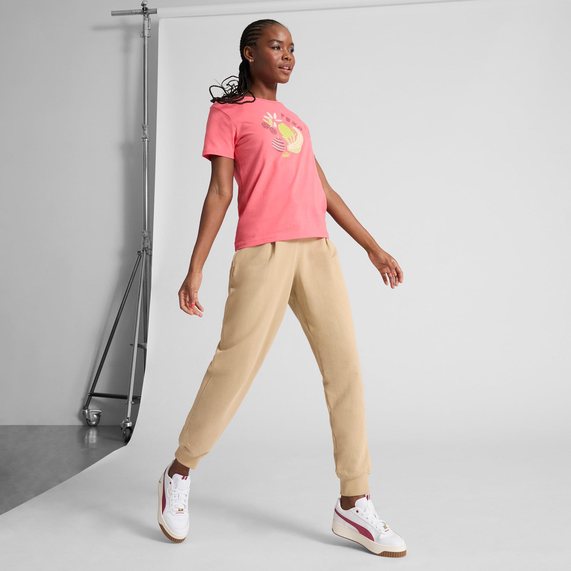 Carina Street Lux Sneakers Women Product Image