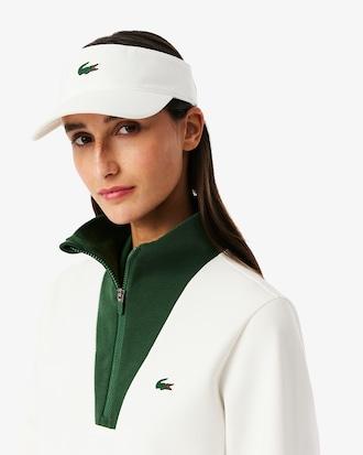 Tennis Heritage UV Protect Sweatshirt Product Image